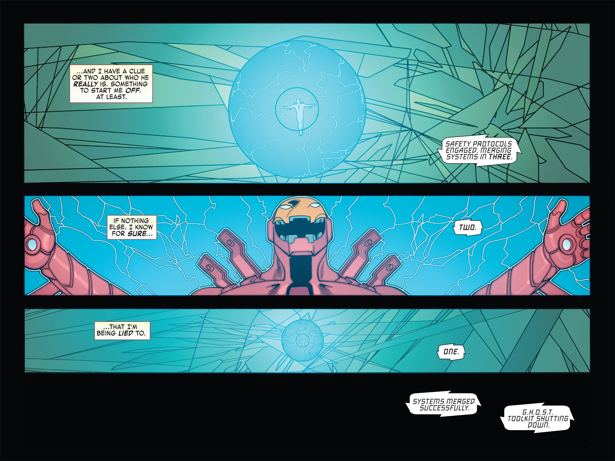 Read online Iron Man: Fatal Frontier Infinite Comic comic -  Issue #7 - 56