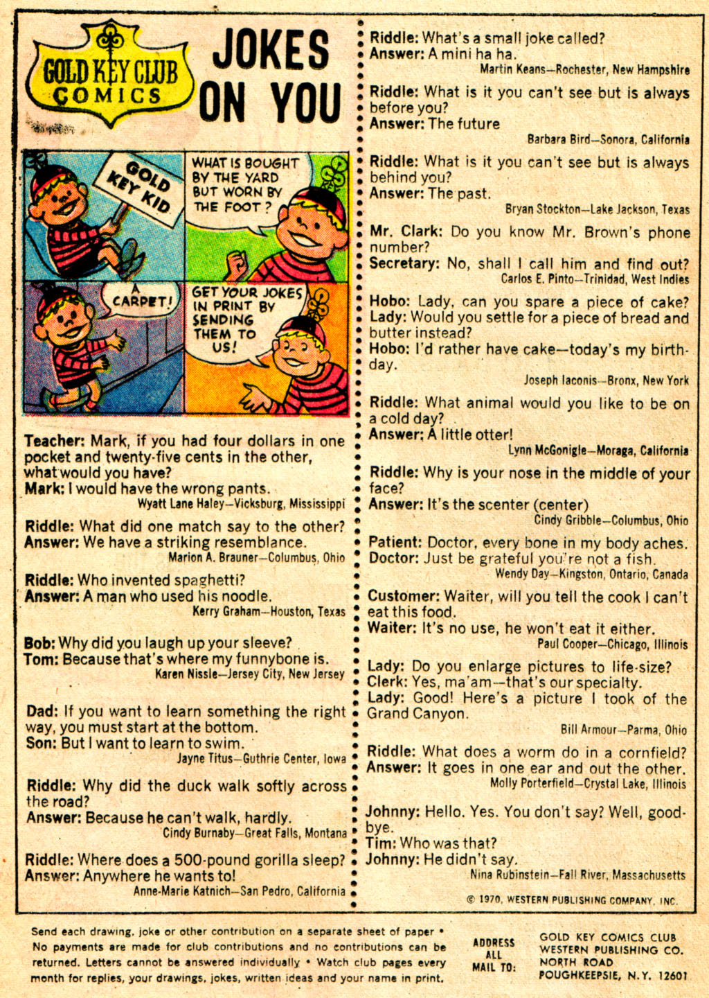 Read online Where's Huddles comic -  Issue #1 - 20