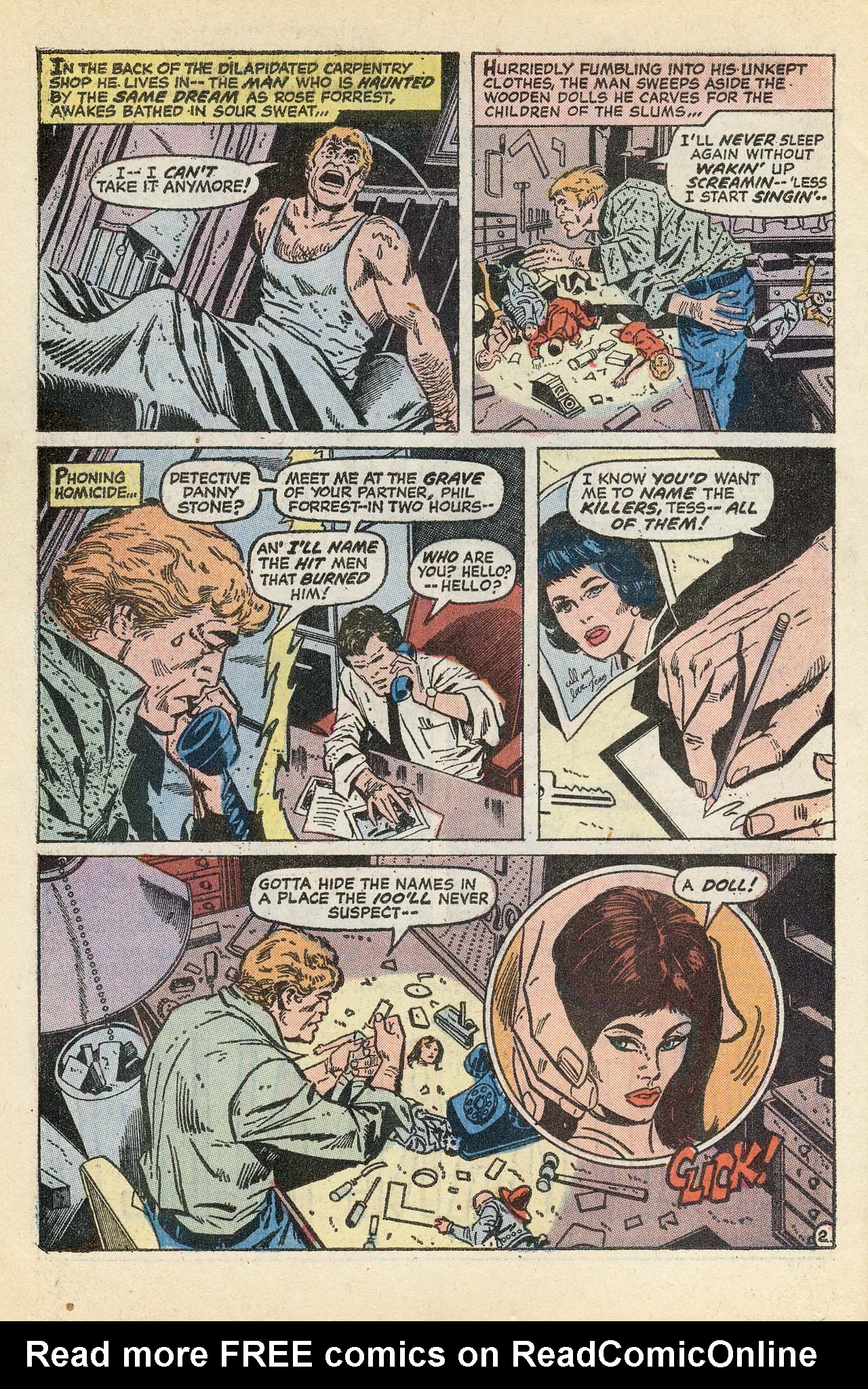 Read online Superman's Girl Friend, Lois Lane comic -  Issue #130 - 26