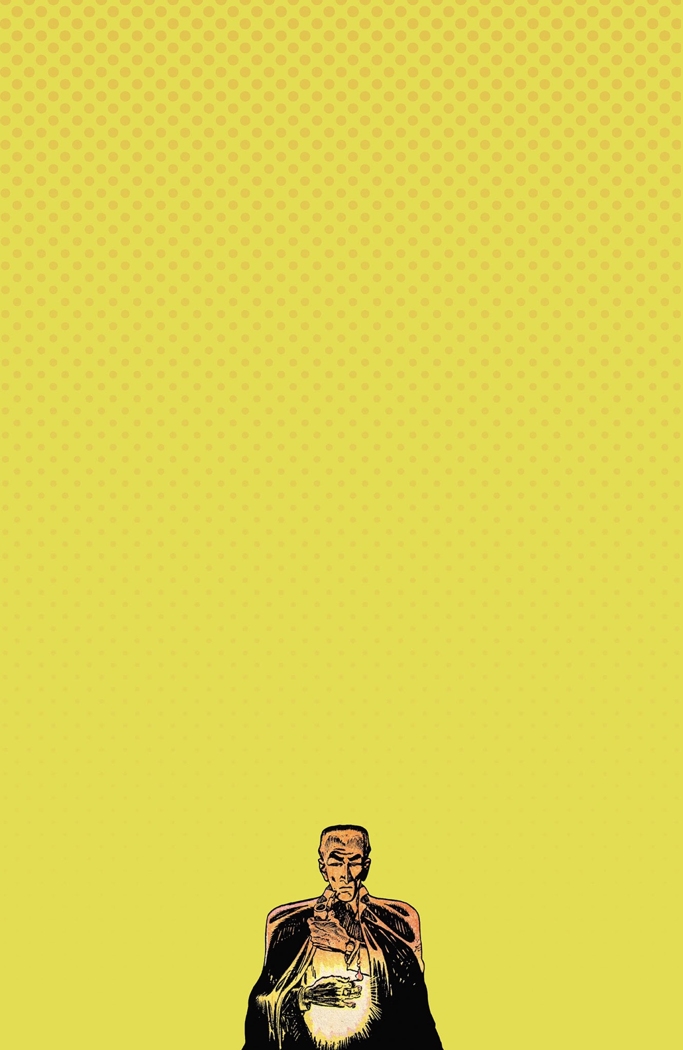 Read online Mr. Monster Presents: The Secret Files of Dr. Drew comic -  Issue # TPB - 135