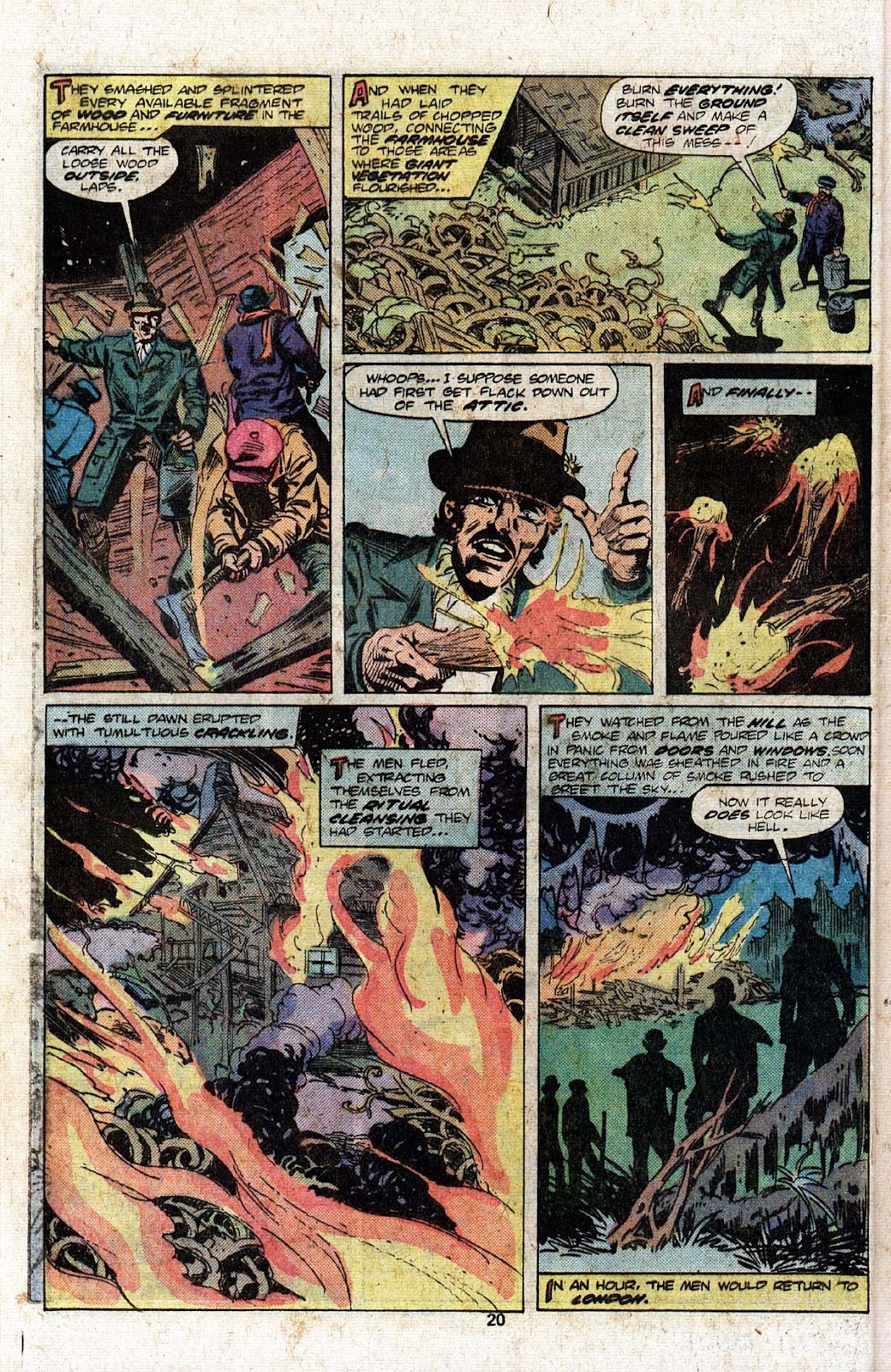 Marvel Classics Comics Series Featuring 22 Read All Comics Online