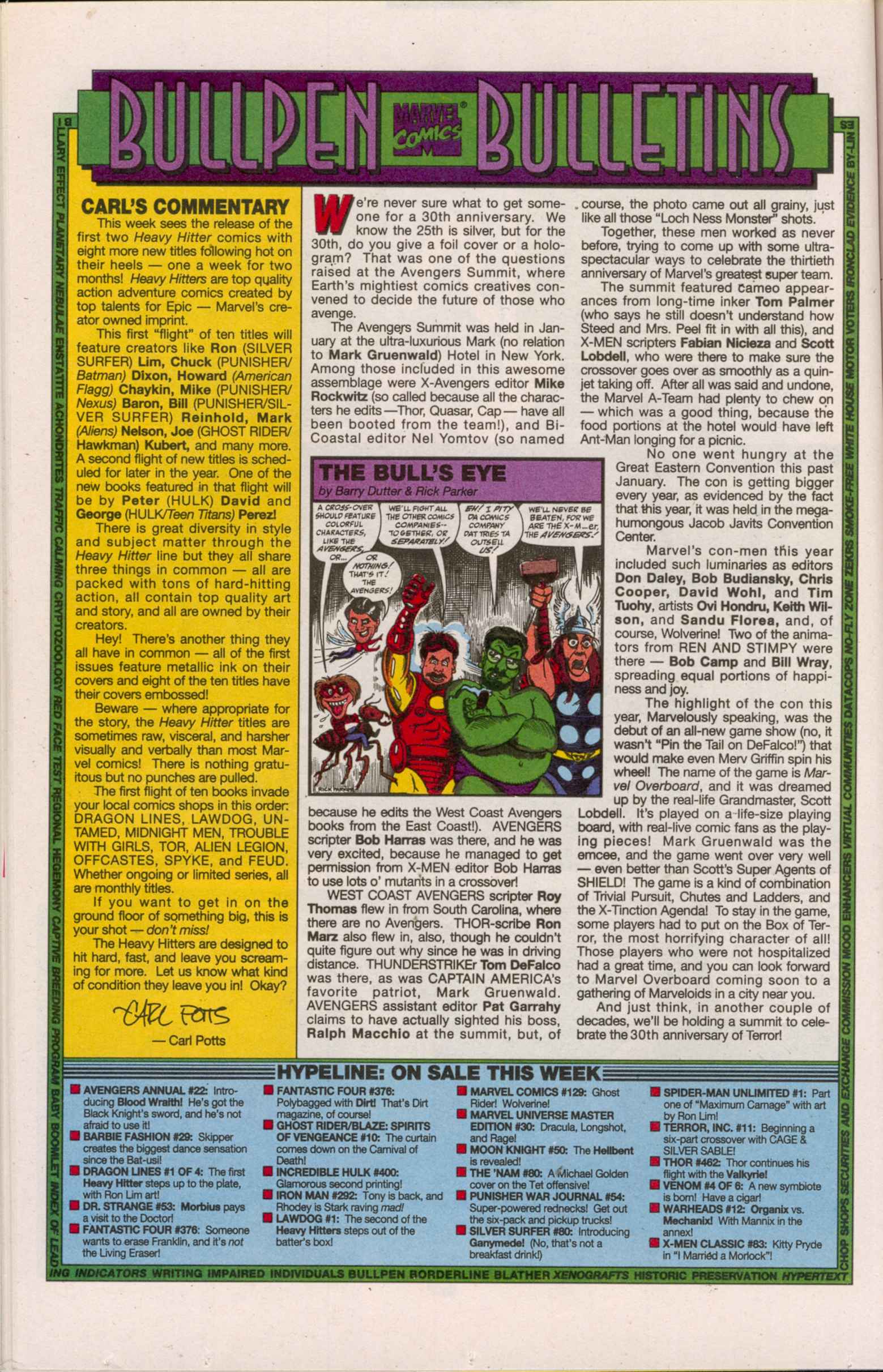 Read online X-Factor (1986) comic -  Issue # _ Annual 8 - 57