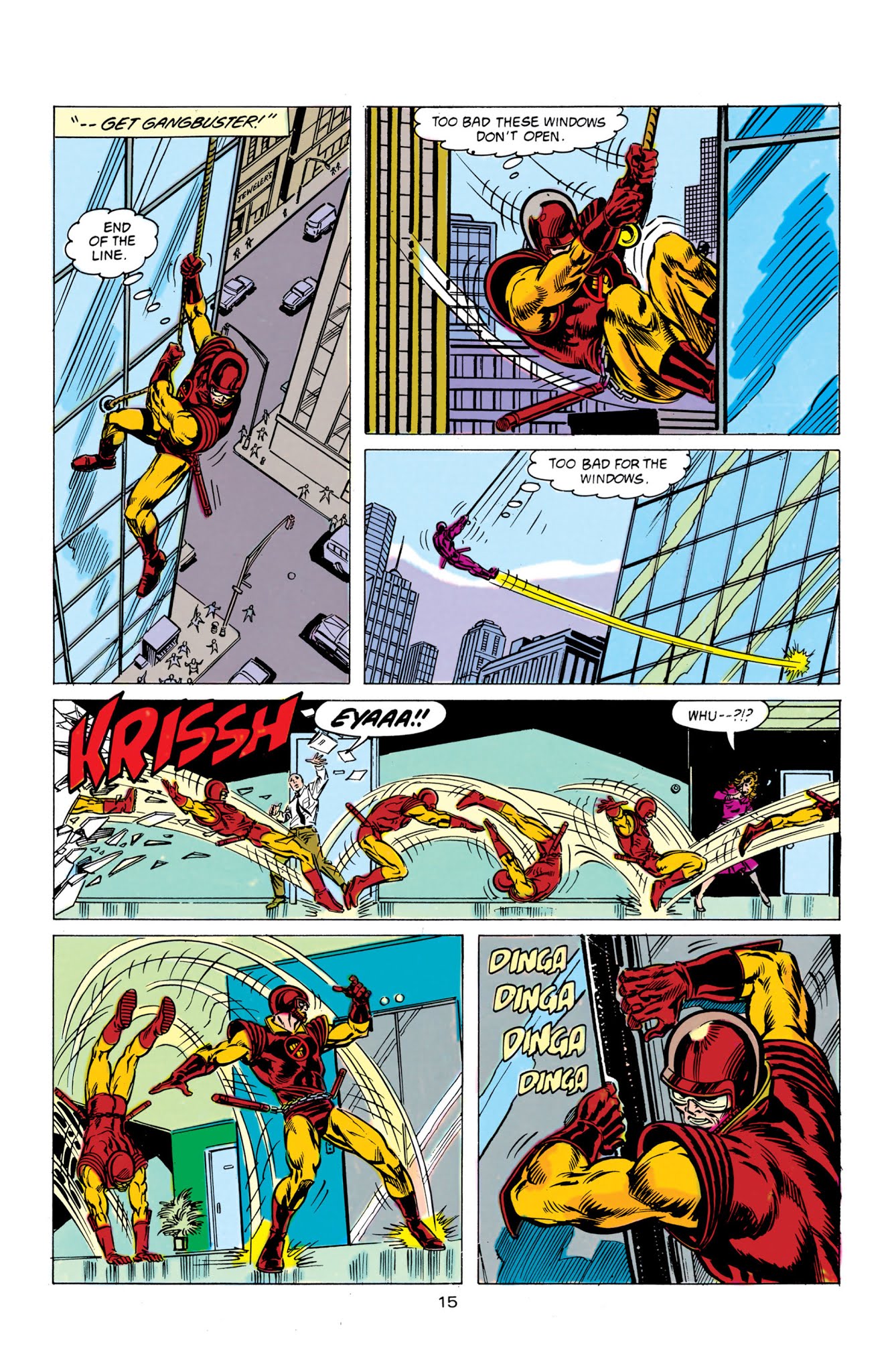 Read online Superman: The Exile & Other Stories Omnibus comic -  Issue # TPB (Part 3) - 45