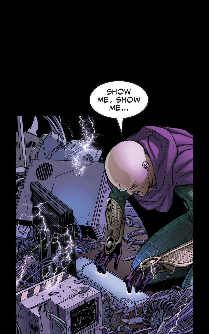 Read online Spider-Men: Infinity Comic comic -  Issue #2 - 10