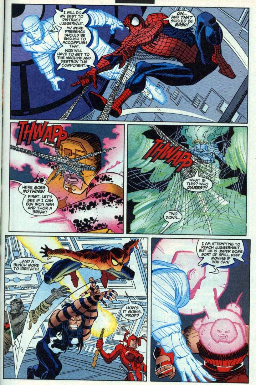 Peter Parker: Spider-Man Issue #11 #14 - English 17