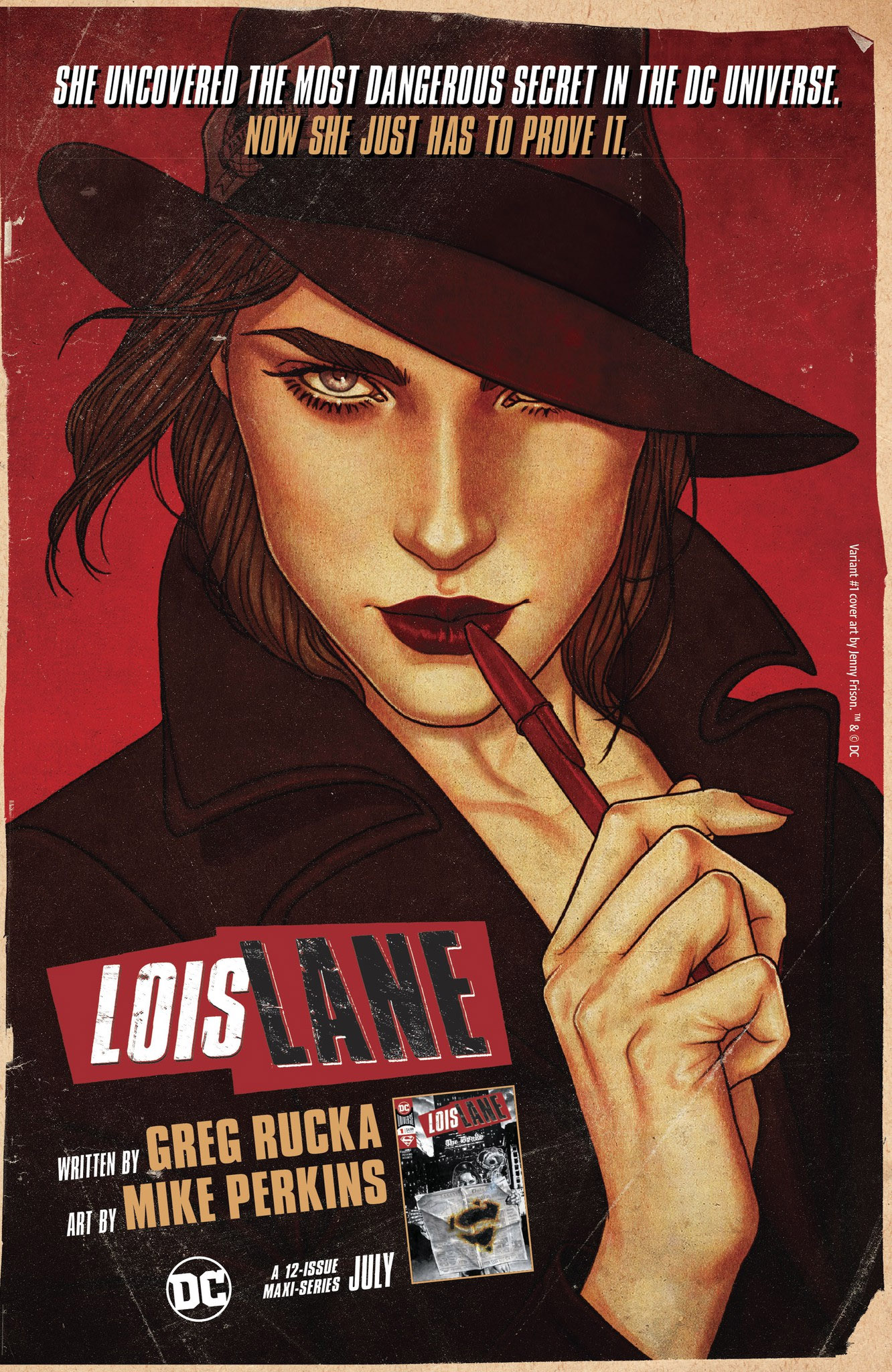 Read online Teen Titans (2016) comic -  Issue #32 - 2