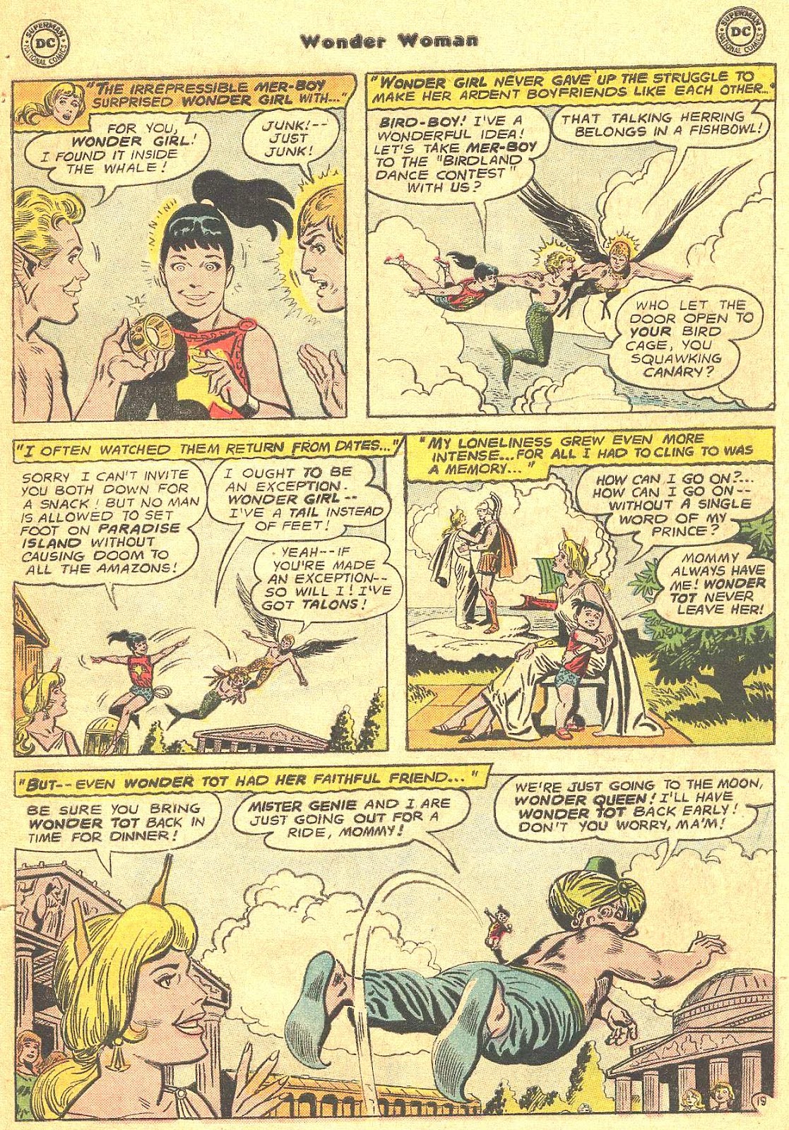 Wonder Woman (1942) issue 149 - Page 28