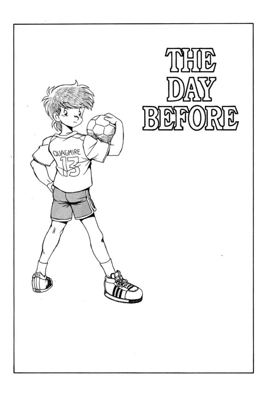 Read online Ninja High School Pocket Manga comic -  Issue #1 - 23