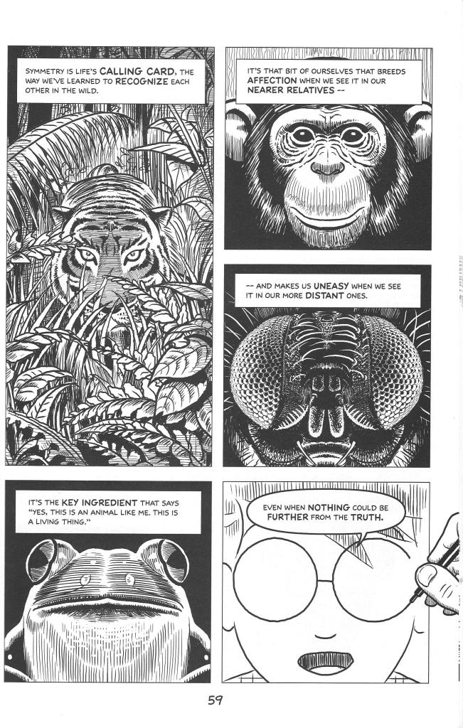Read online Making Comics comic -  Issue # TPB (Part 1) - 67