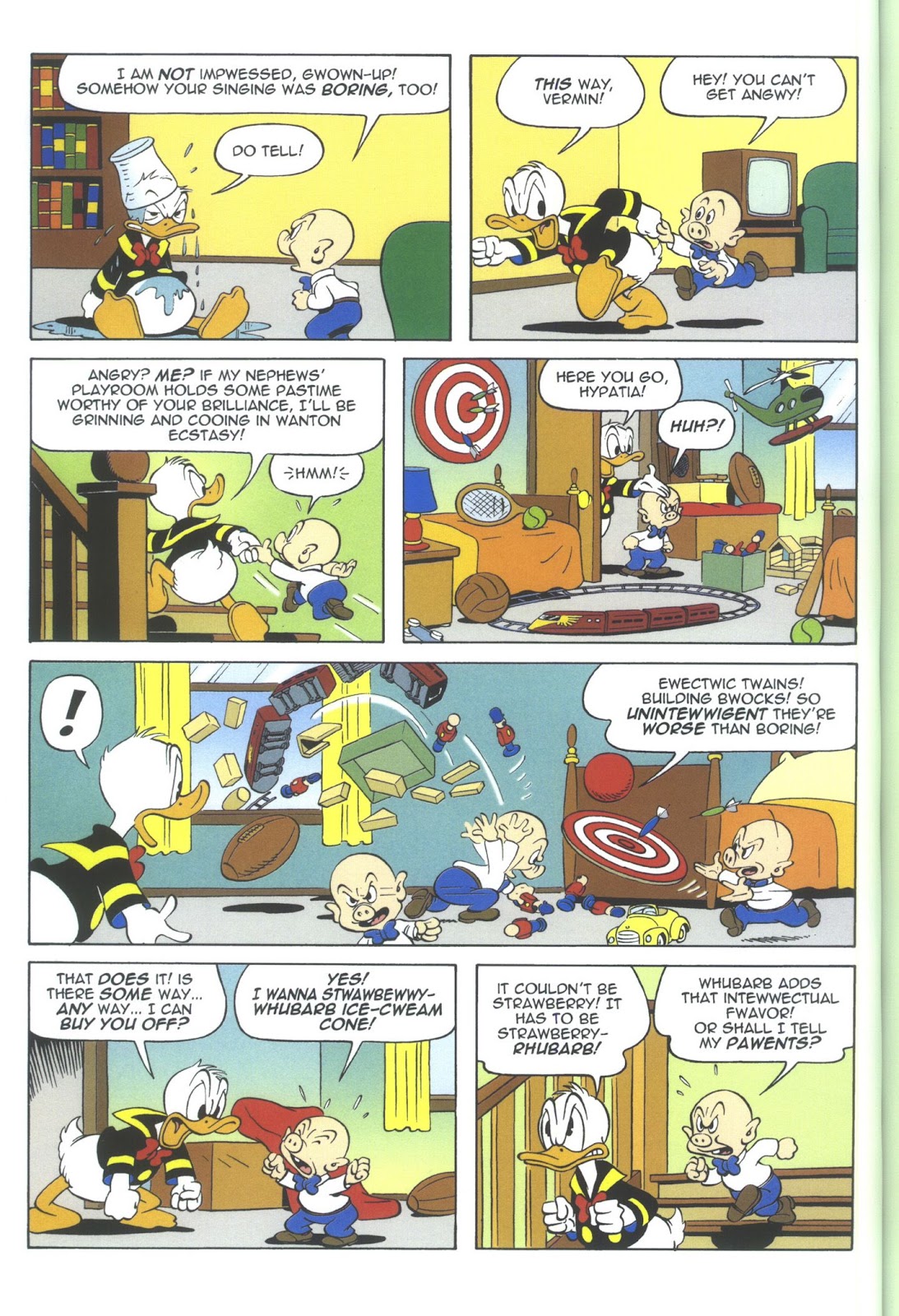 Walt Disney's Comics and Stories issue 681 - Page 28