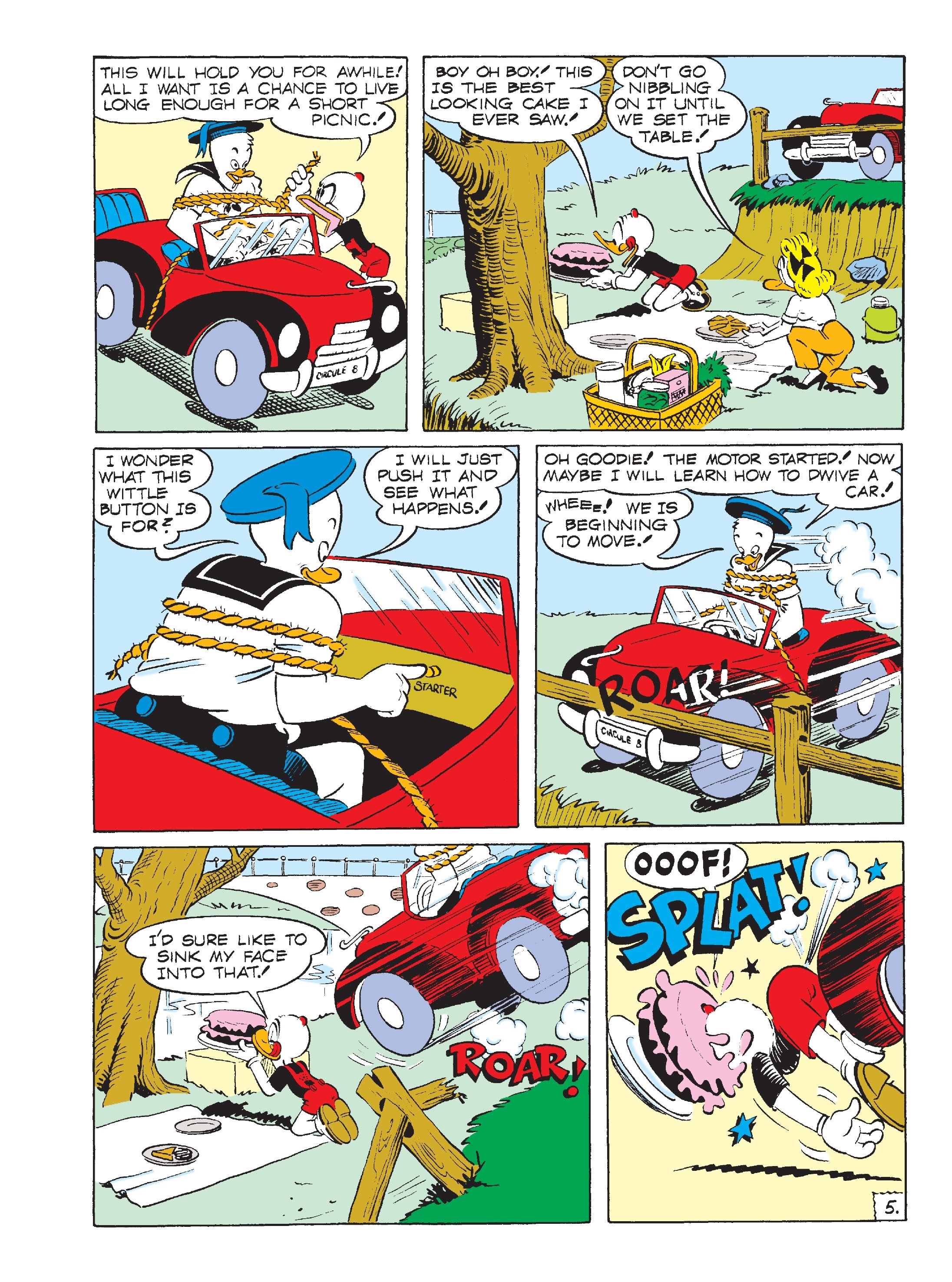 Read online World of Archie Double Digest comic -  Issue #71 - 232