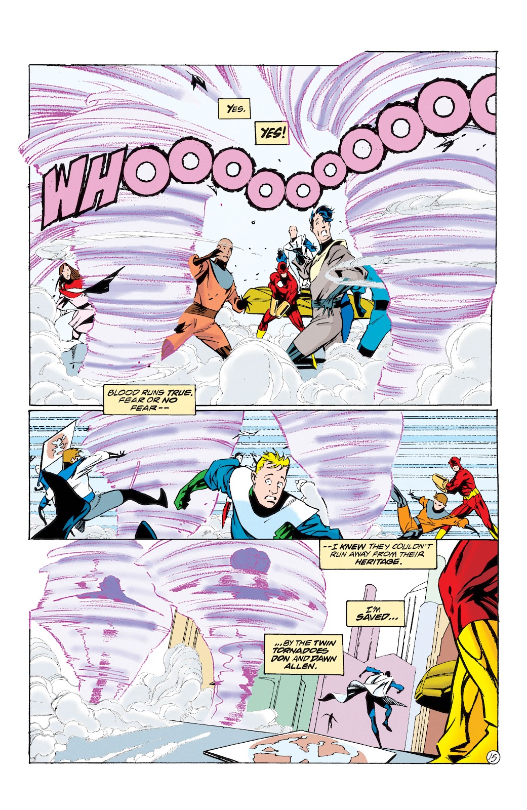 The Flash (1987) issue TPB The Flash by Mark Waid Book 5 (Part 3) - Page 60