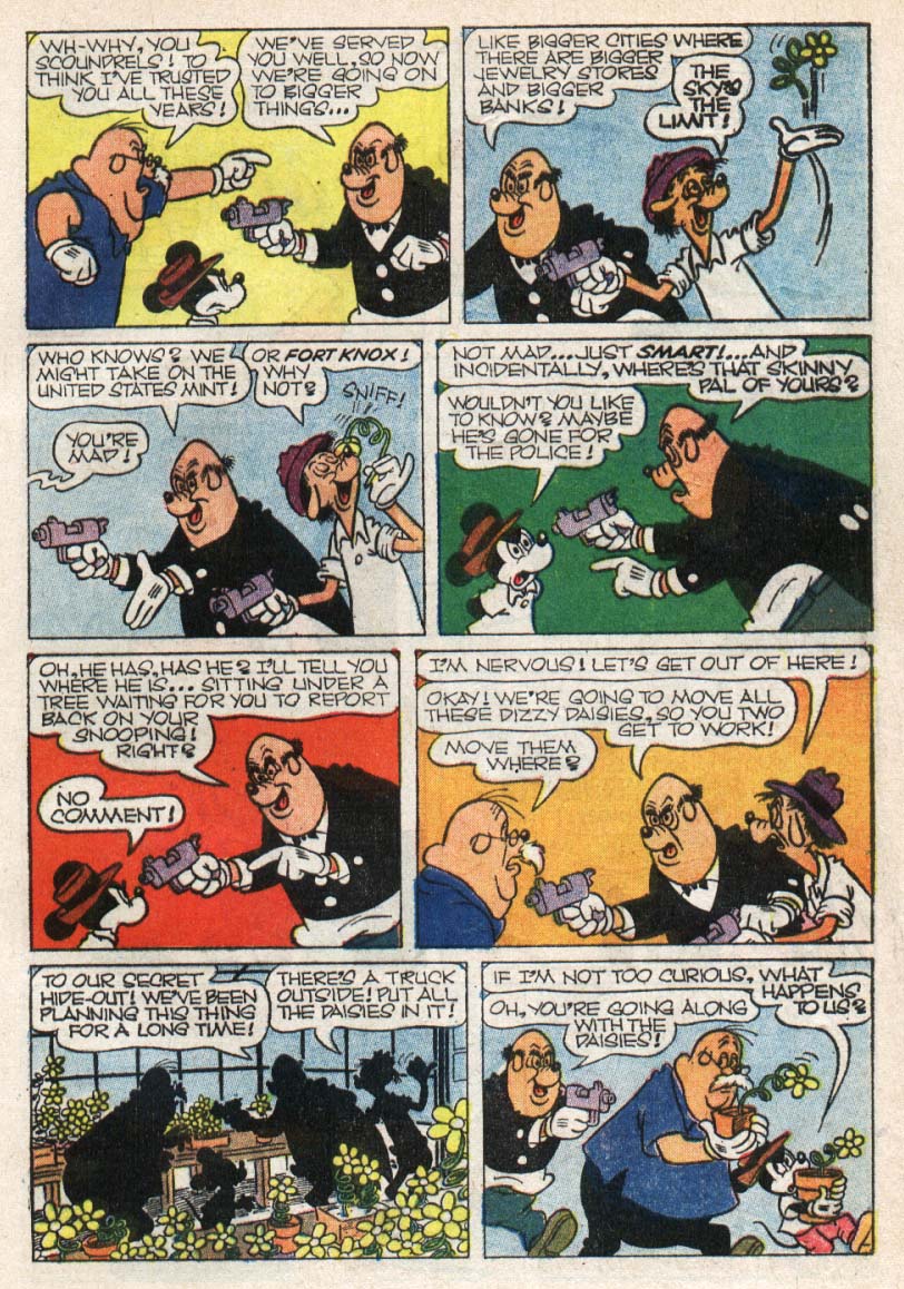 Walt Disney's Comics and Stories issue 254 - Page 30