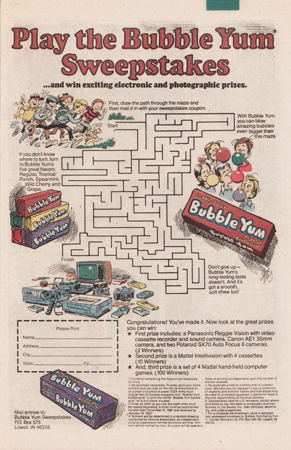 Read online Unknown Soldier (1977) comic -  Issue #261 - 7