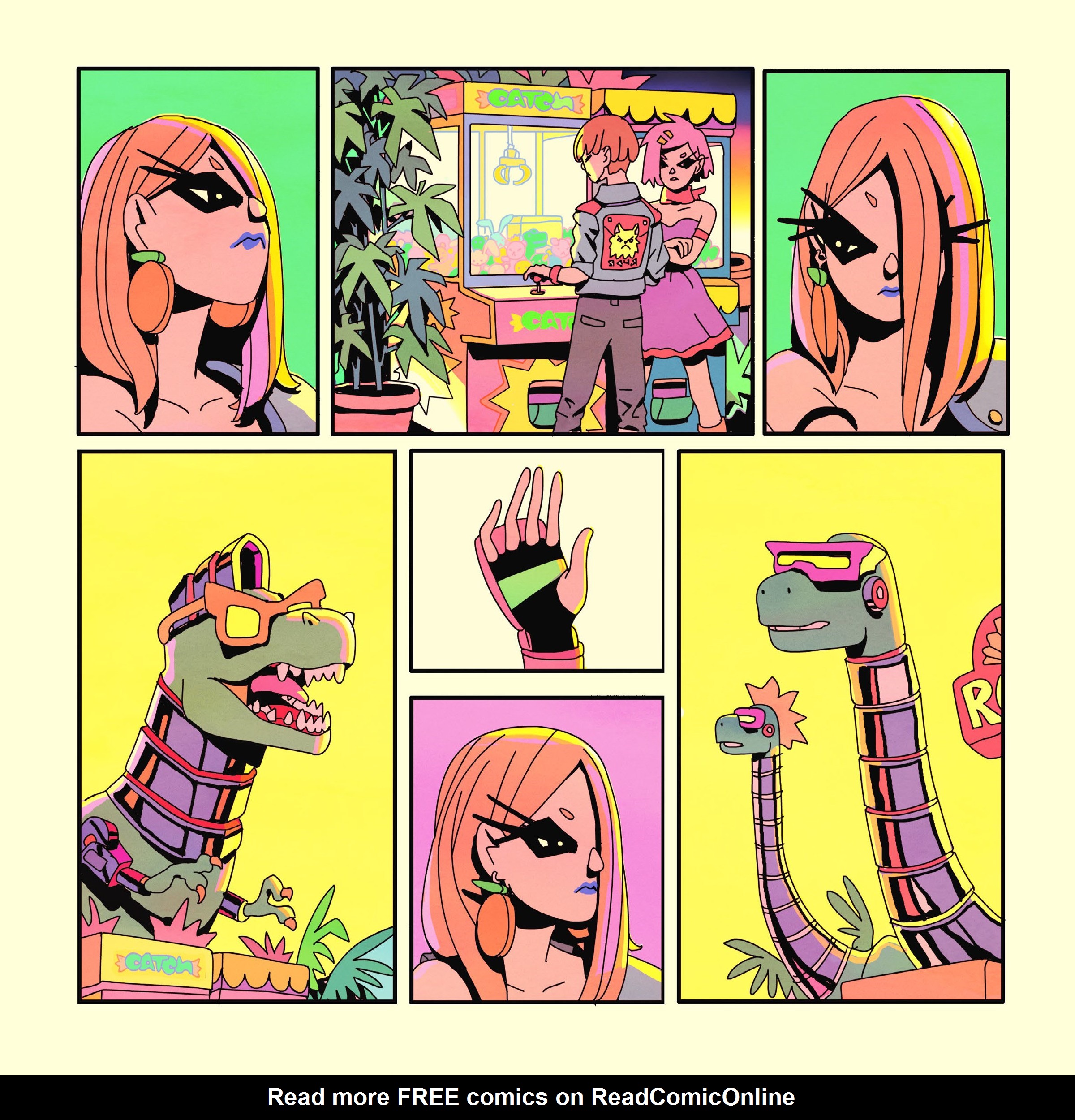 Read online Roly Poly comic -  Issue # TPB - 125