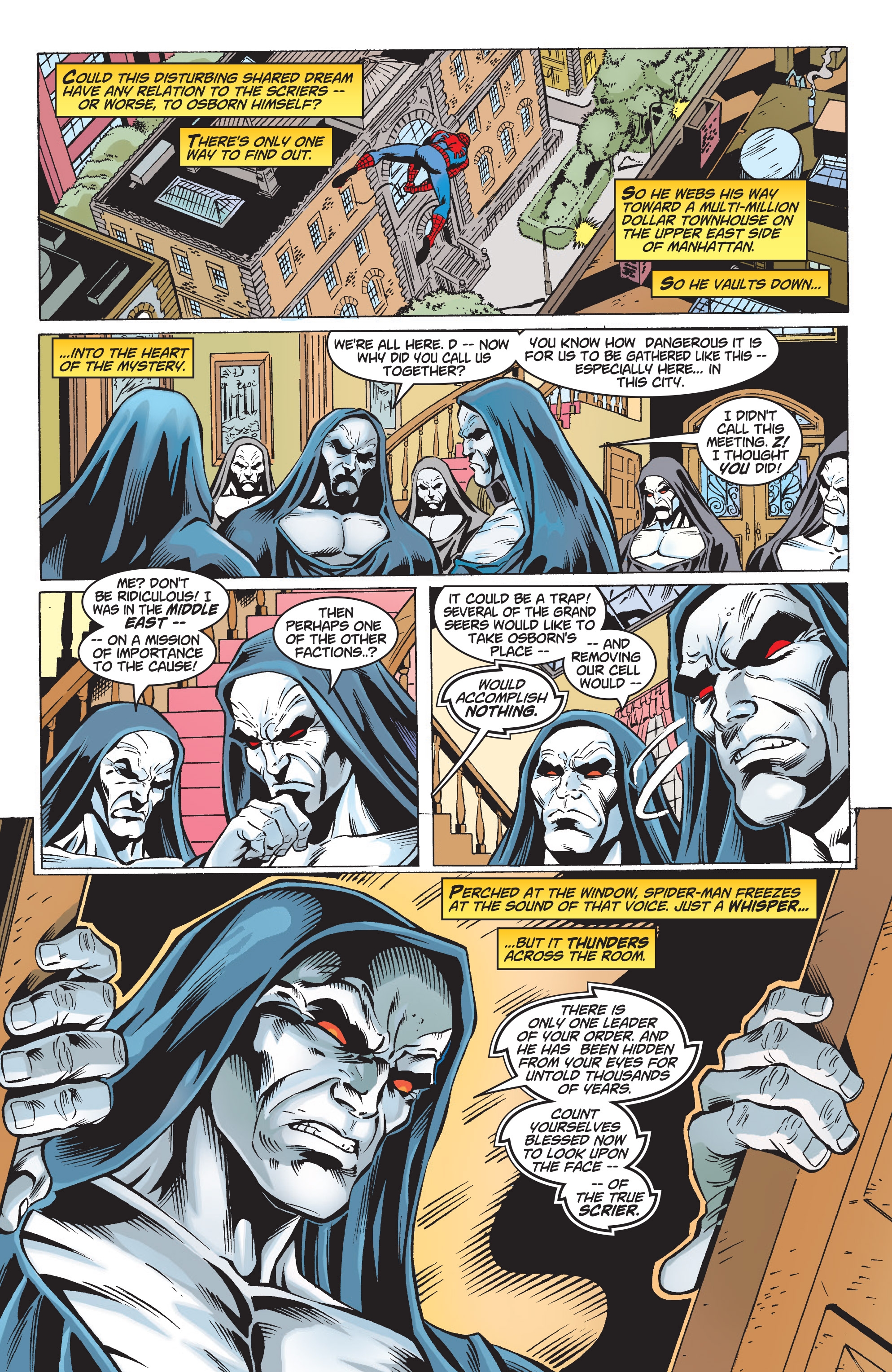Read online Spider-Man: The Next Chapter comic -  Issue # TPB 2 (Part 1) - 100