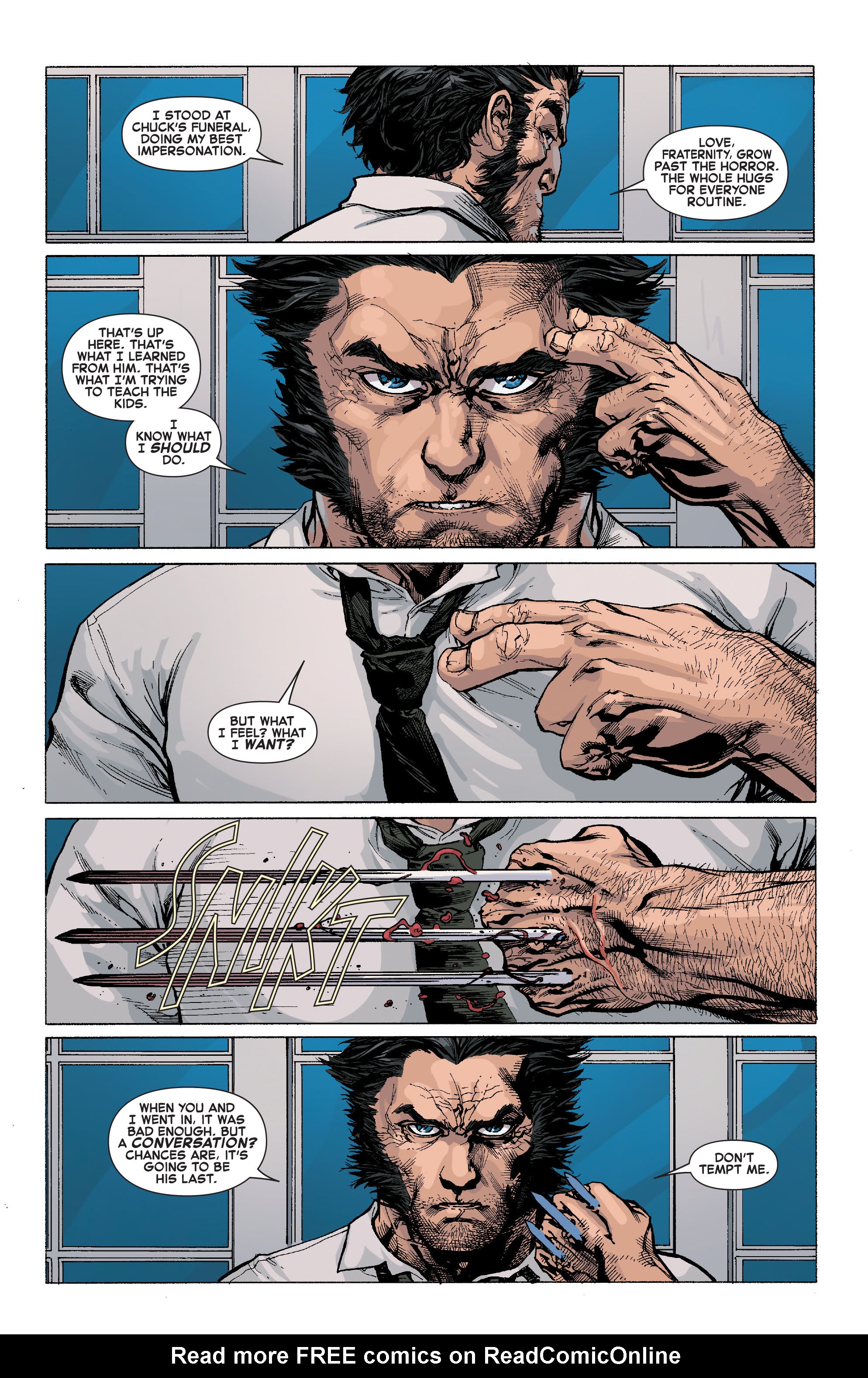 Read online Avengers vs. X-Men Omnibus comic -  Issue # TPB (Part 16) - 32