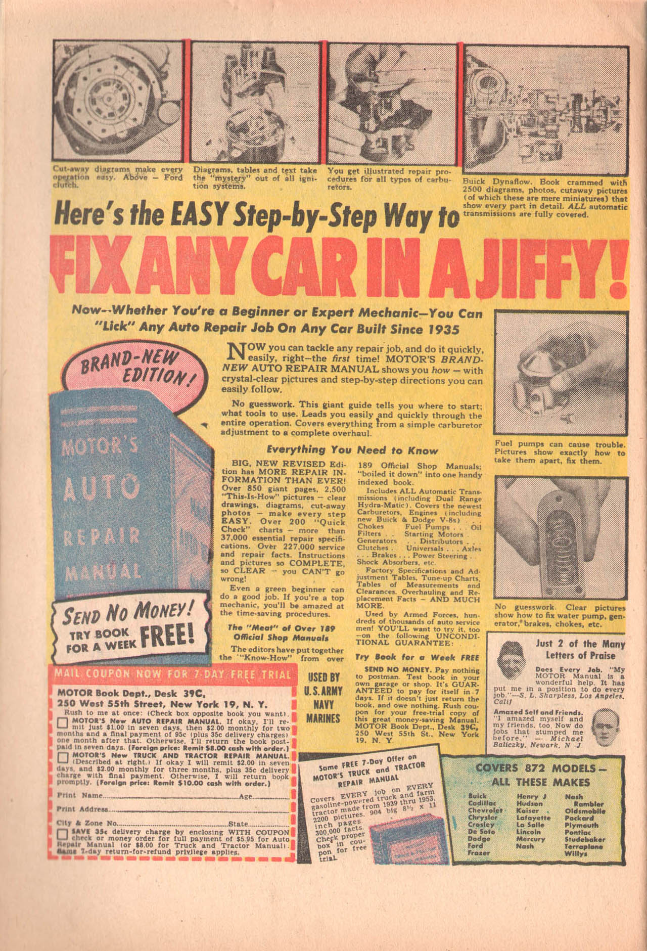 Read online This Magazine Is Haunted comic -  Issue #16 - 34