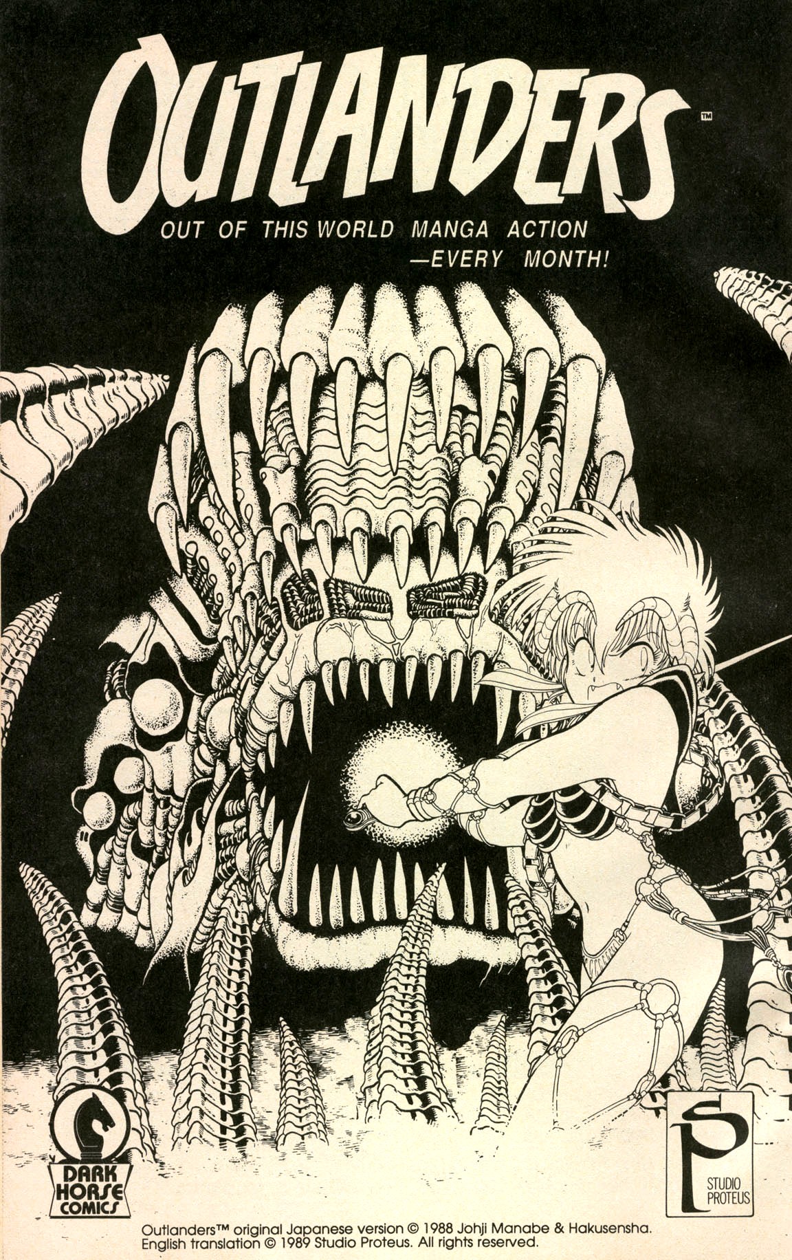 Read online Mayhem comic -  Issue #3 - 34