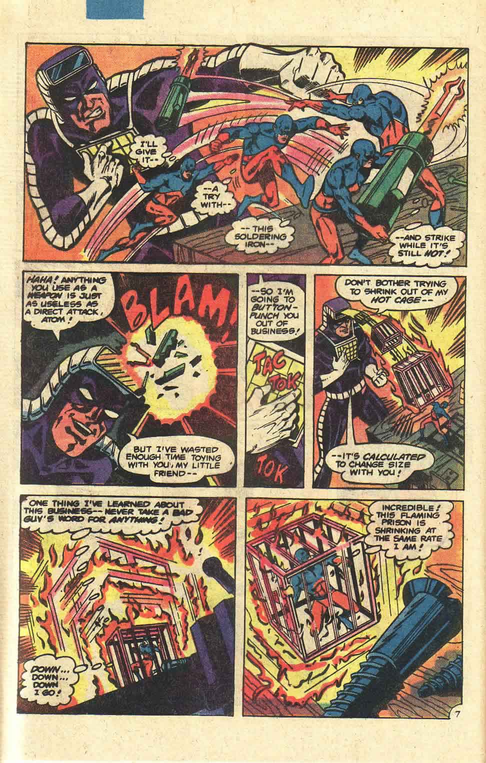 Action Comics (1938) 522 Page 24