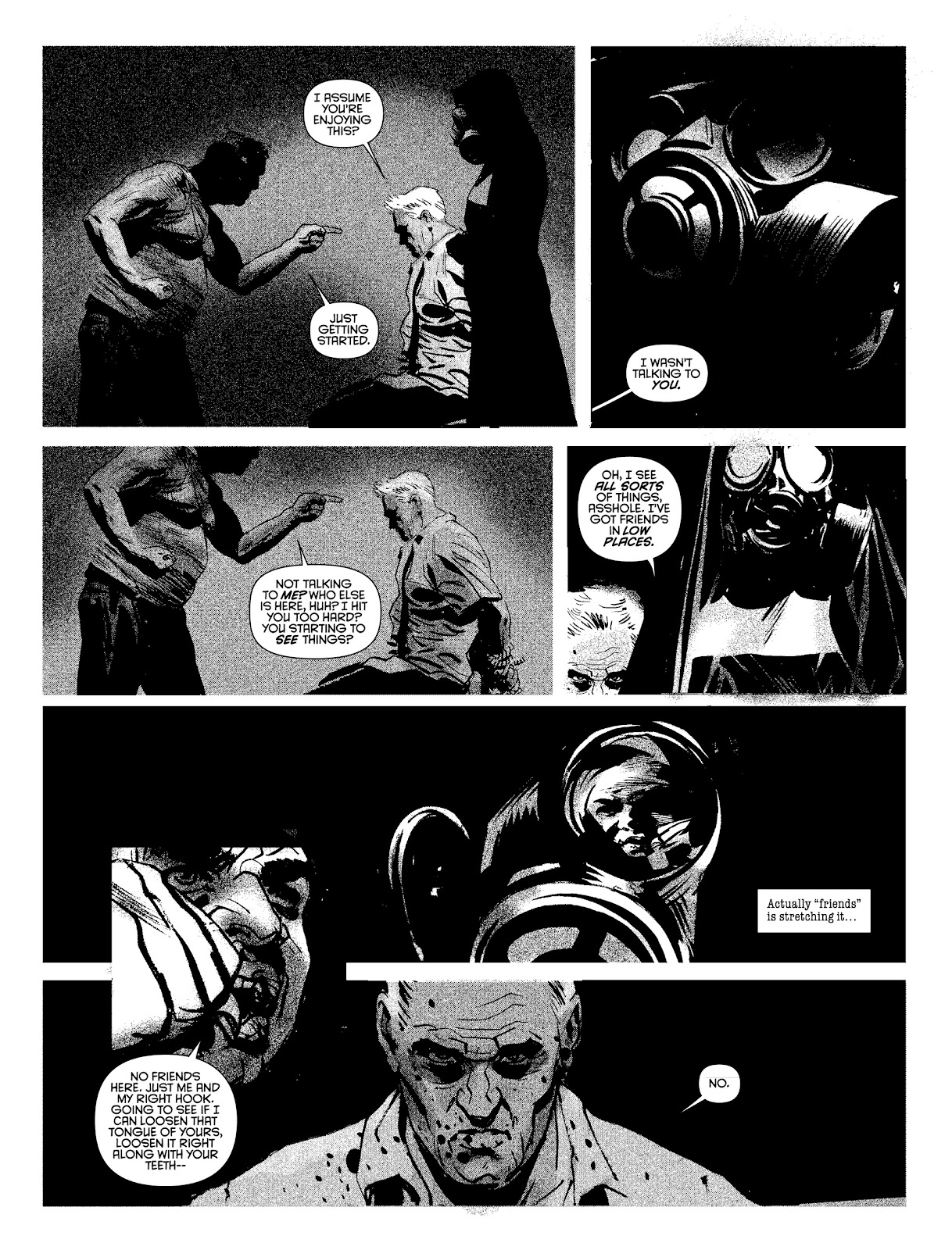 2000 AD issue 2011 - Page 66