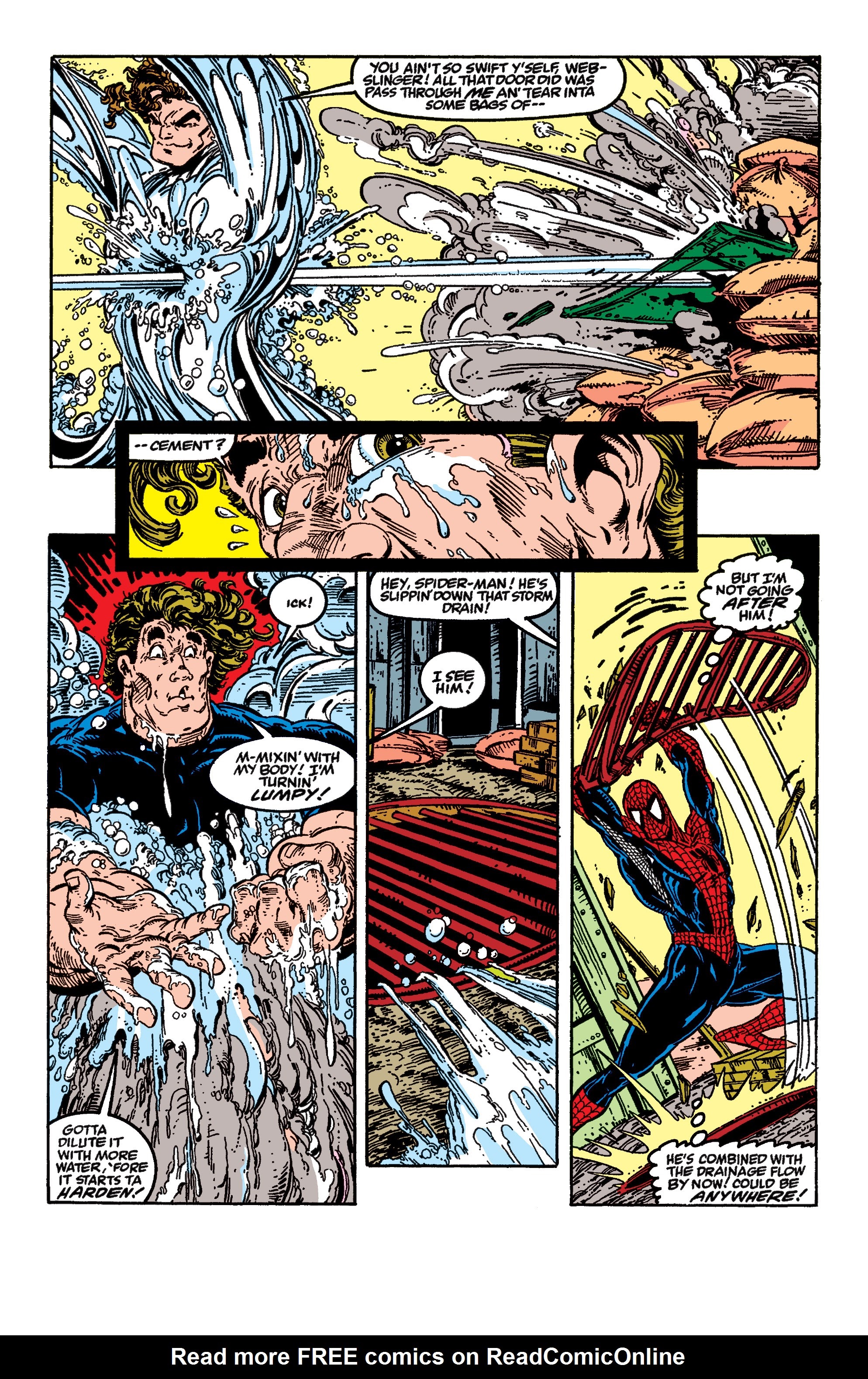 Read online Amazing Spider-Man Epic Collection comic -  Issue # Assassin Nation (Part 2) - 4