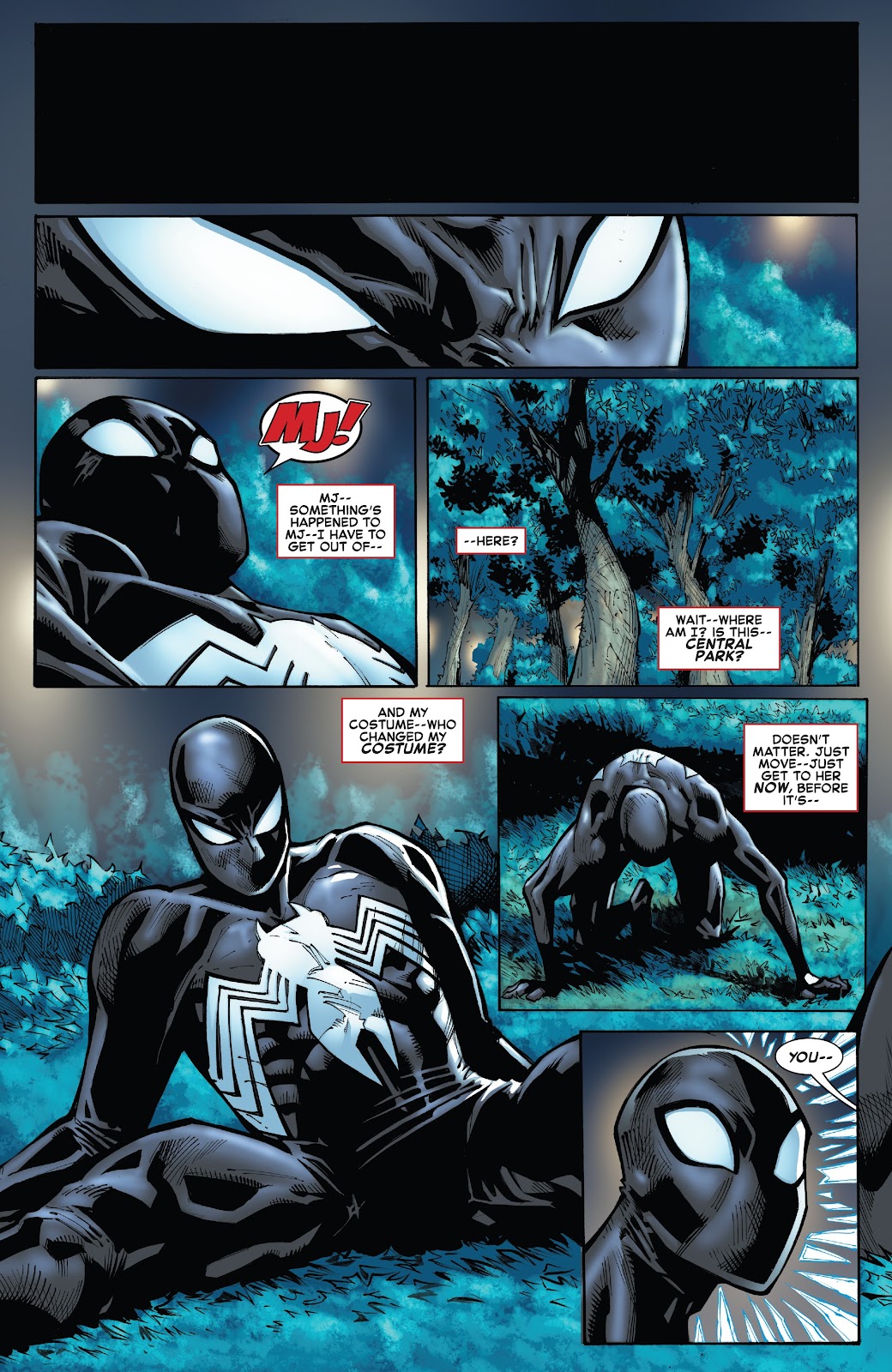 The Amazing Spider-Man (2018) issue 17 - Page 27