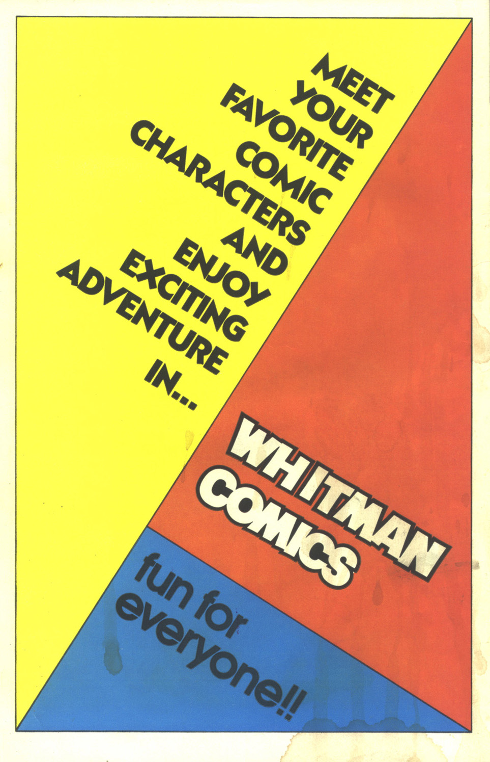 Read online Walt Disney's Donald Duck (1952) comic -  Issue #243 - 36