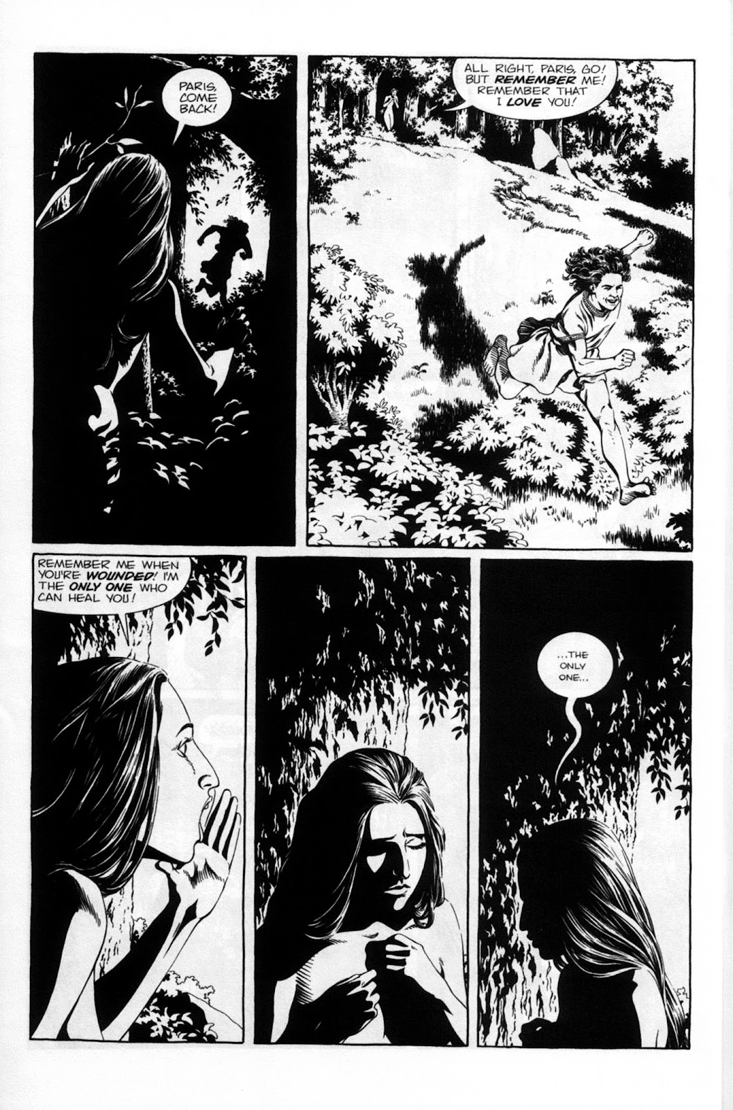 Age of Bronze issue 1 - Page 18
