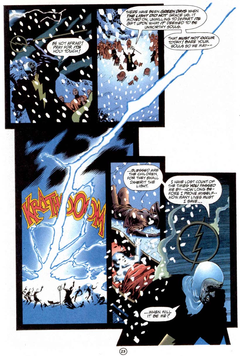 The Flash Annual issue 9 - Page 24