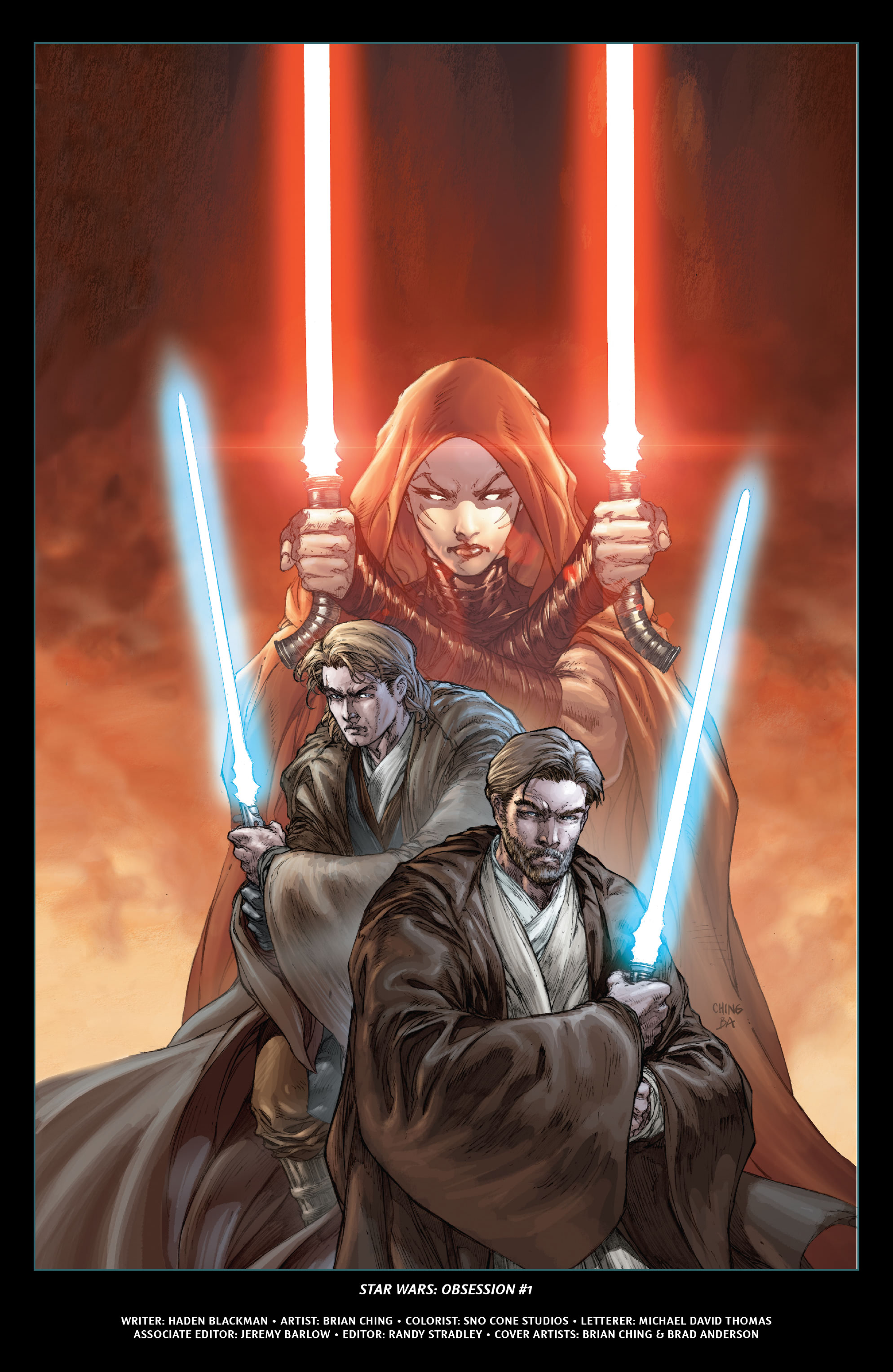 Read online Star Wars Legends Epic Collection: The Clone Wars comic -  Issue # TPB 3 (Part 3) - 75