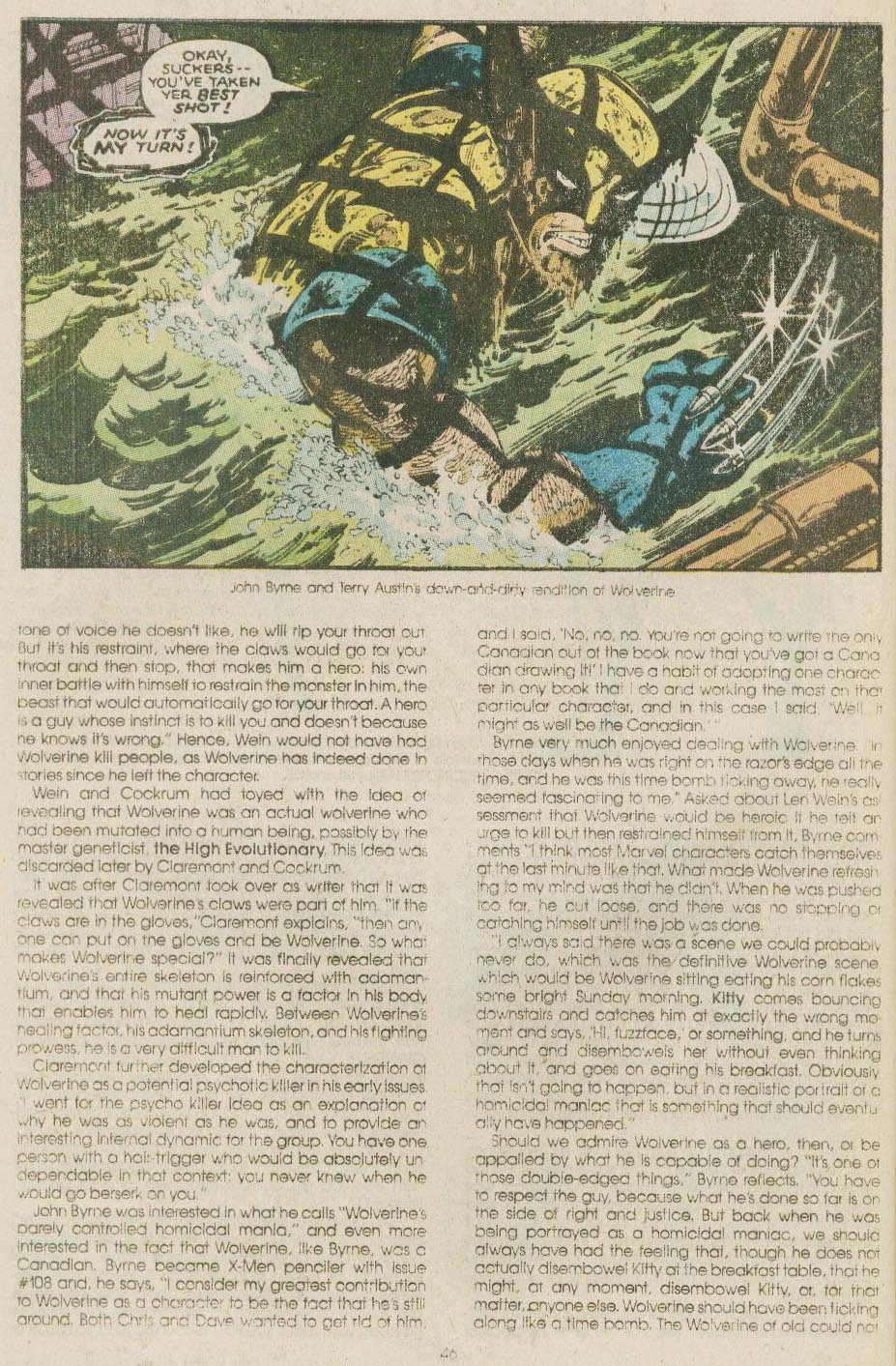 Read online The Incredible Hulk and Wolverine comic -  Issue # Full - 48