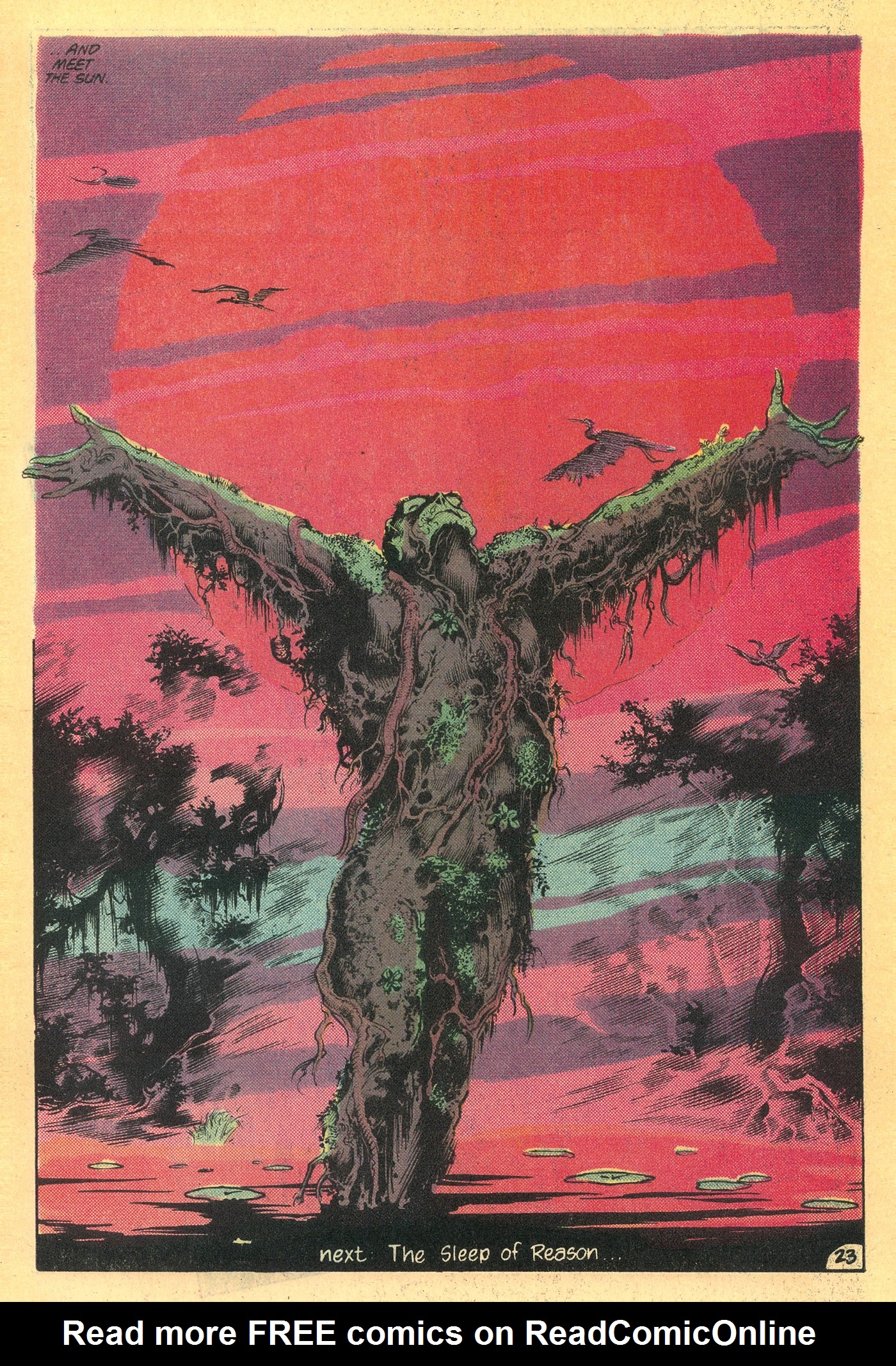 Read online 75 Years Of DC Comics comic -  Issue # TPB (Part 5) - 100