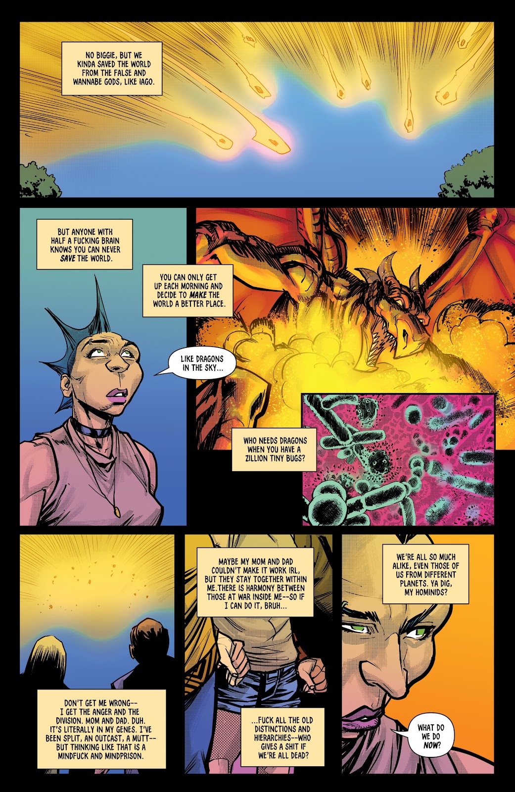 Kepler issue TPB - Page 100