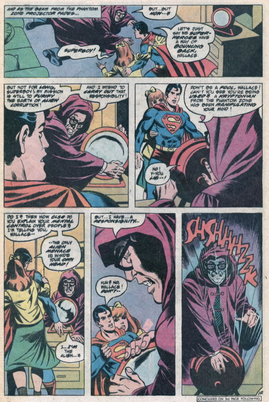 Adventure Comics (1938) issue 458 - Page 11