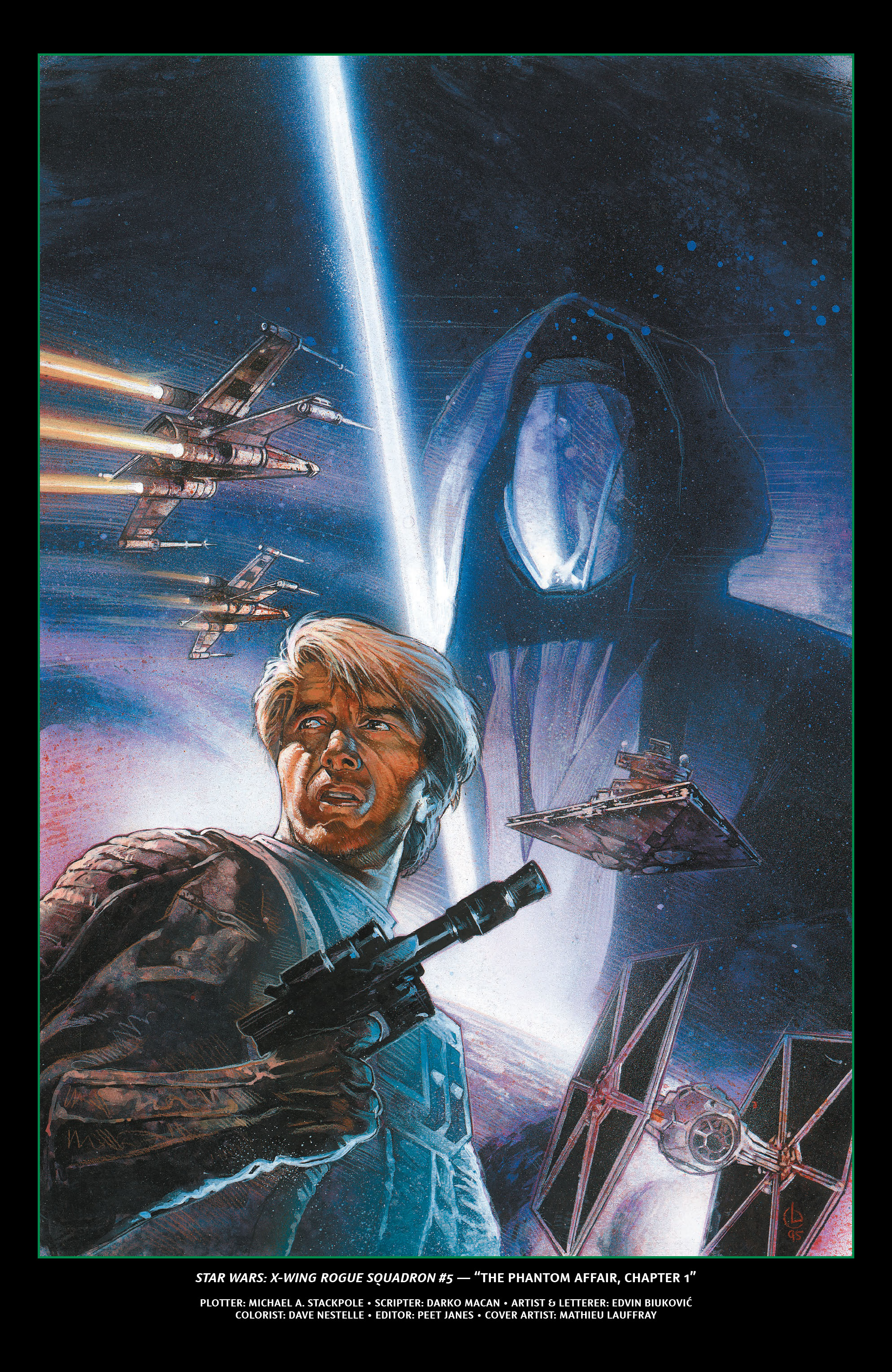 Read online Star Wars Legends: The New Republic Omnibus comic -  Issue # TPB (Part 5) - 87