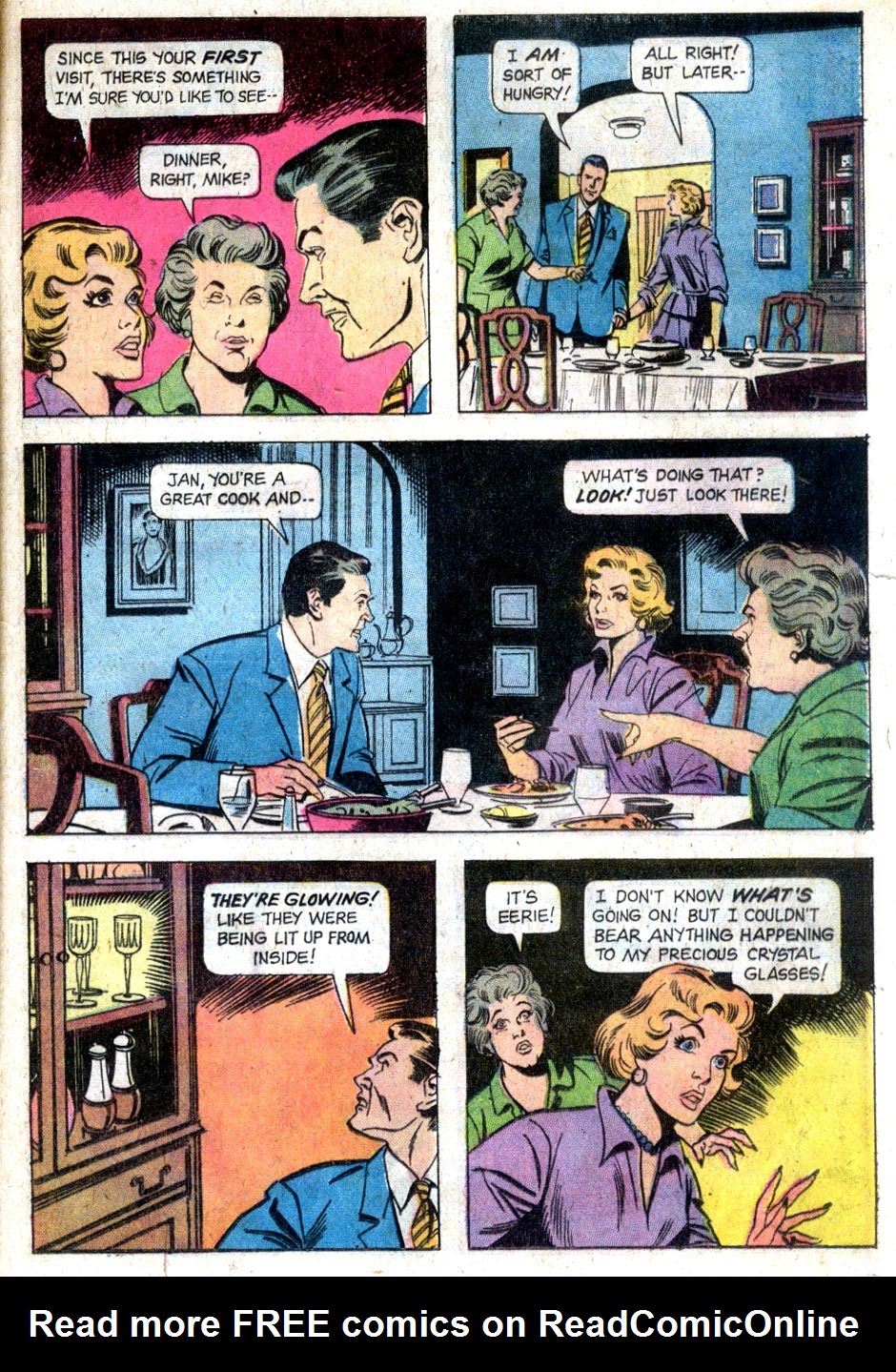 Read online Ripley's Believe it or Not! (1965) comic -  Issue #54 - 21