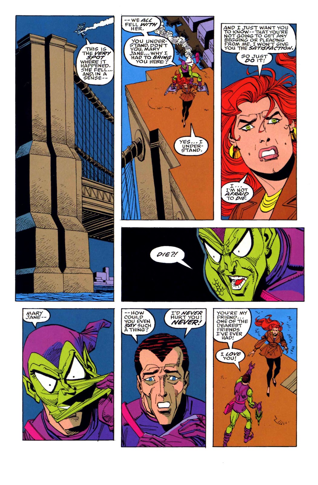 Amazing Spider-Man Family Issue #3 #3 - English 63 Amazing Spider-Man Family Issue #3 #3 - English 63