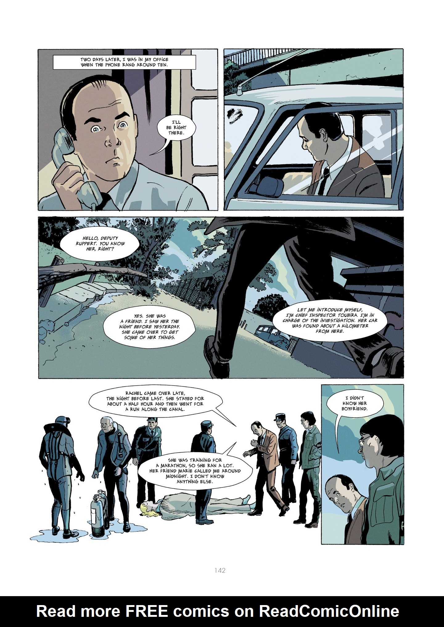 Read online A Lapse In Judgment comic -  Issue # TPB (Part 2) - 39