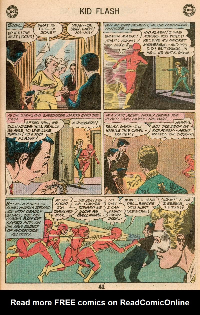 Read online DC 100-Page Super Spectacular comic -  Issue #11 - 41