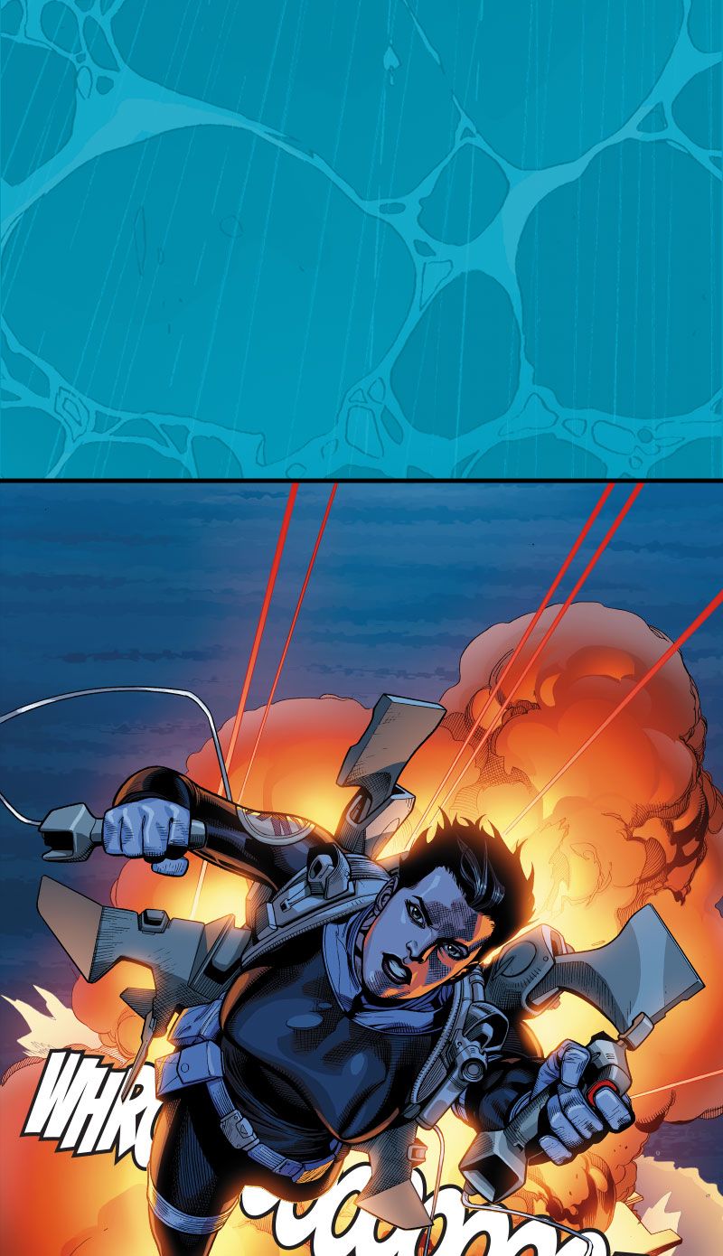 Read online Secret Invasion Infinity Comic comic -  Issue #12 - 52