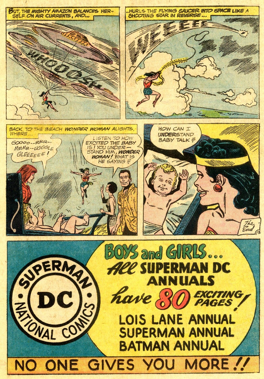 Wonder Woman (1942) issue 132 - Page 17