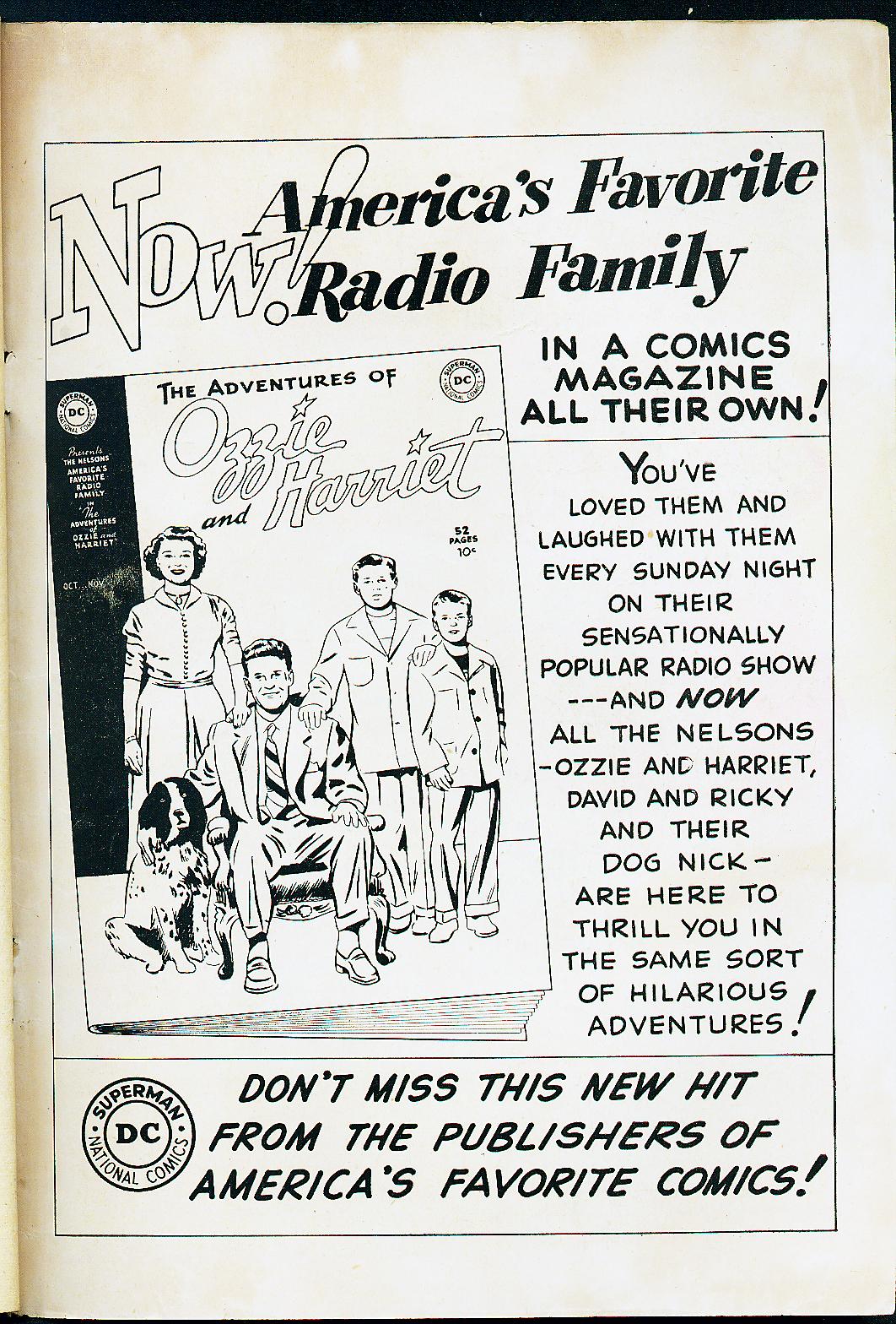 Read online Adventures of Alan Ladd comic -  Issue #1 - 51