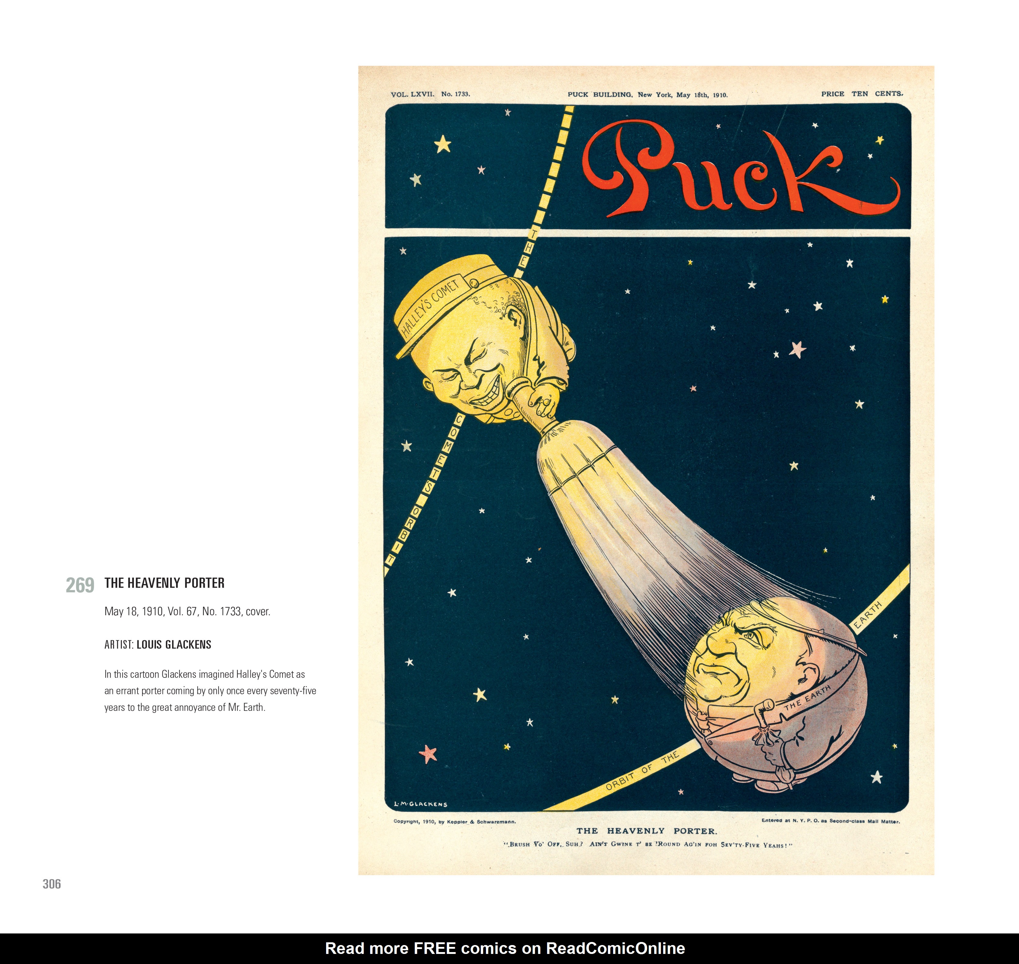 Read online What Fools These Mortals Be!: The Story of Puck Magazine comic -  Issue # TPB (Part 3) - 103