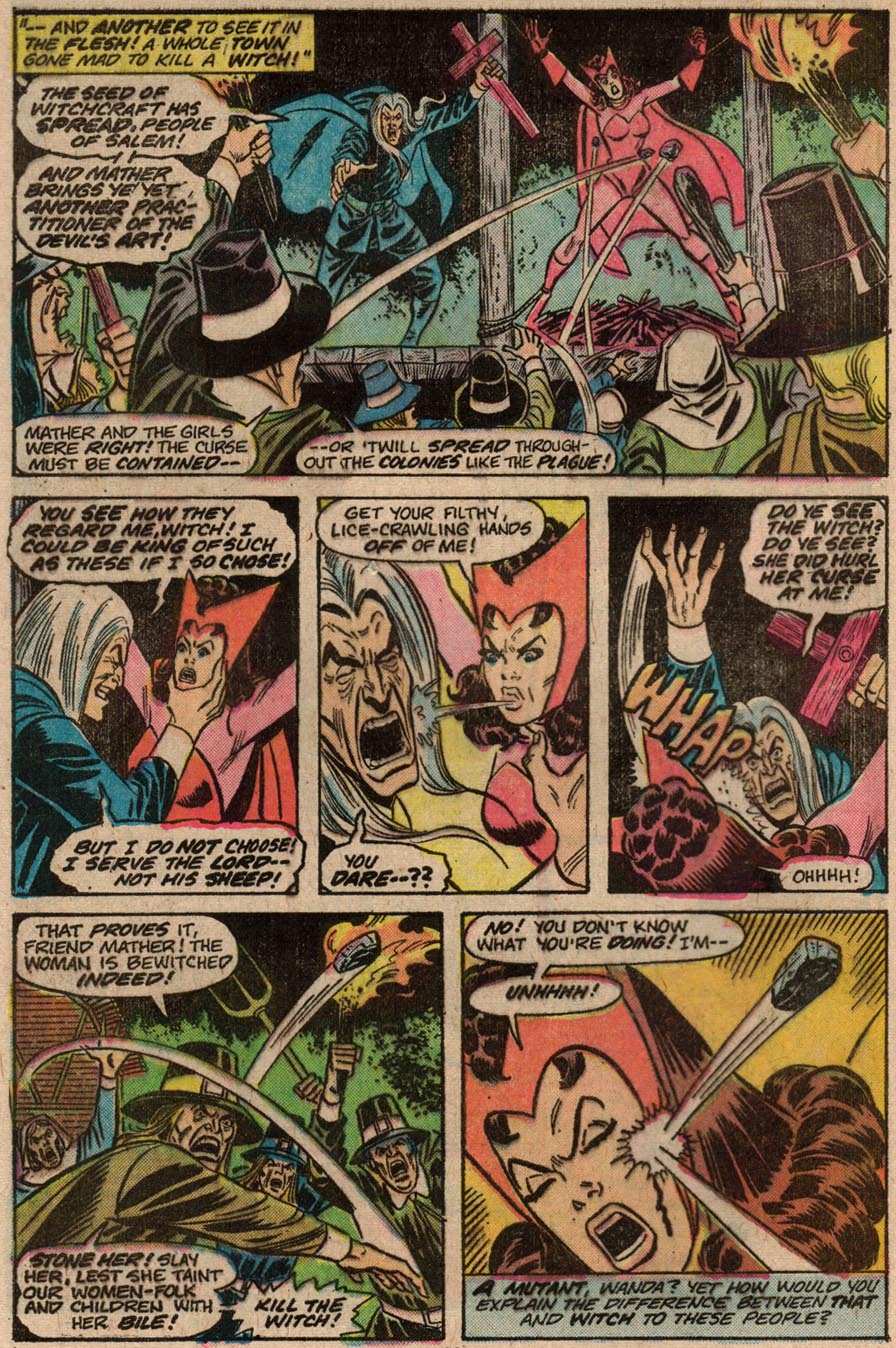 Marvel Team-Up (1972) Issue #41 #48 - English 18