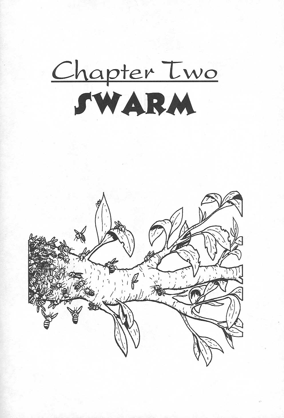 Read online Clan Apis comic -  Issue # TPB (Part 1) - 32