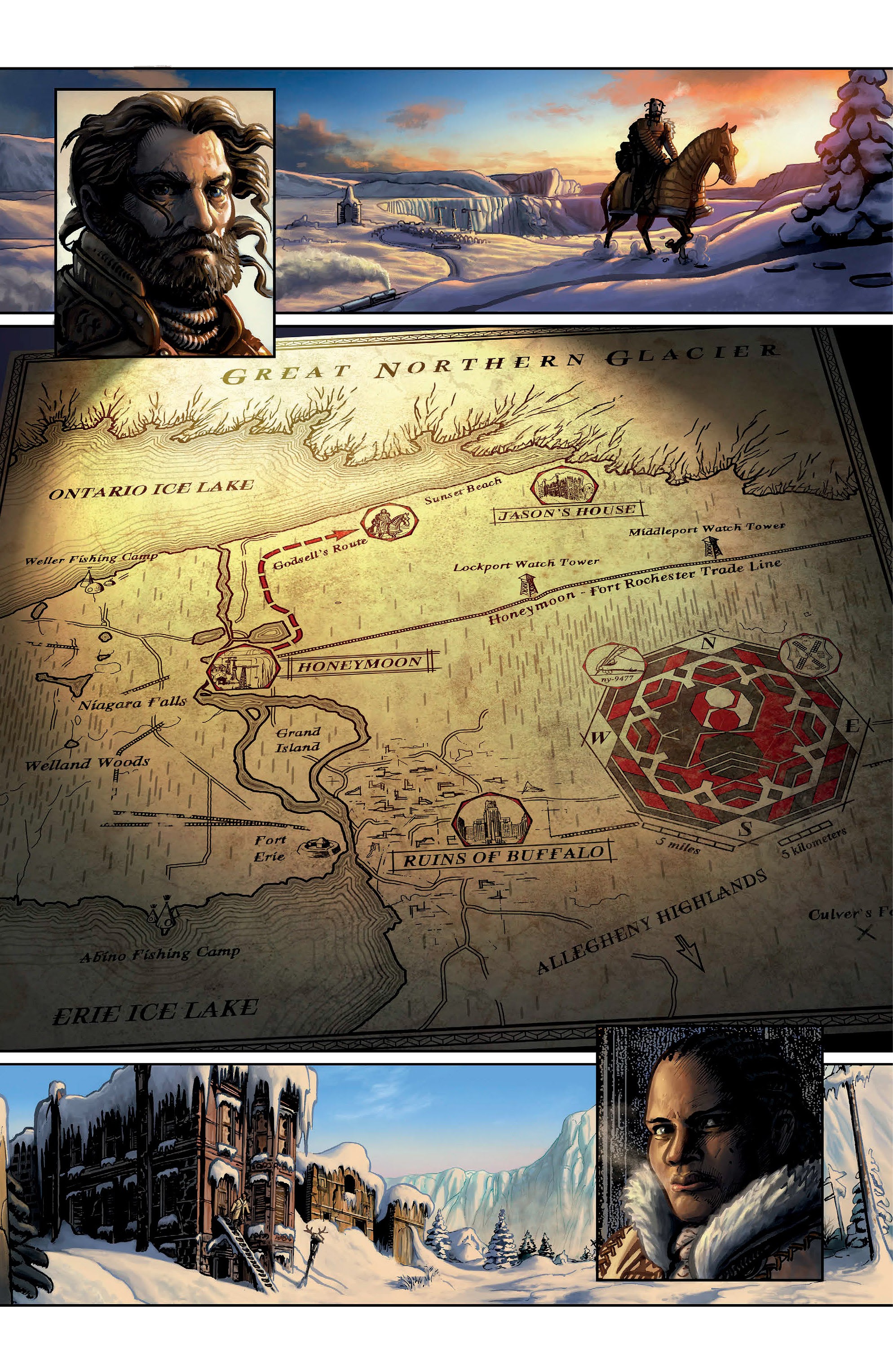 Read online Wynter Dark comic -  Issue #1 - 26