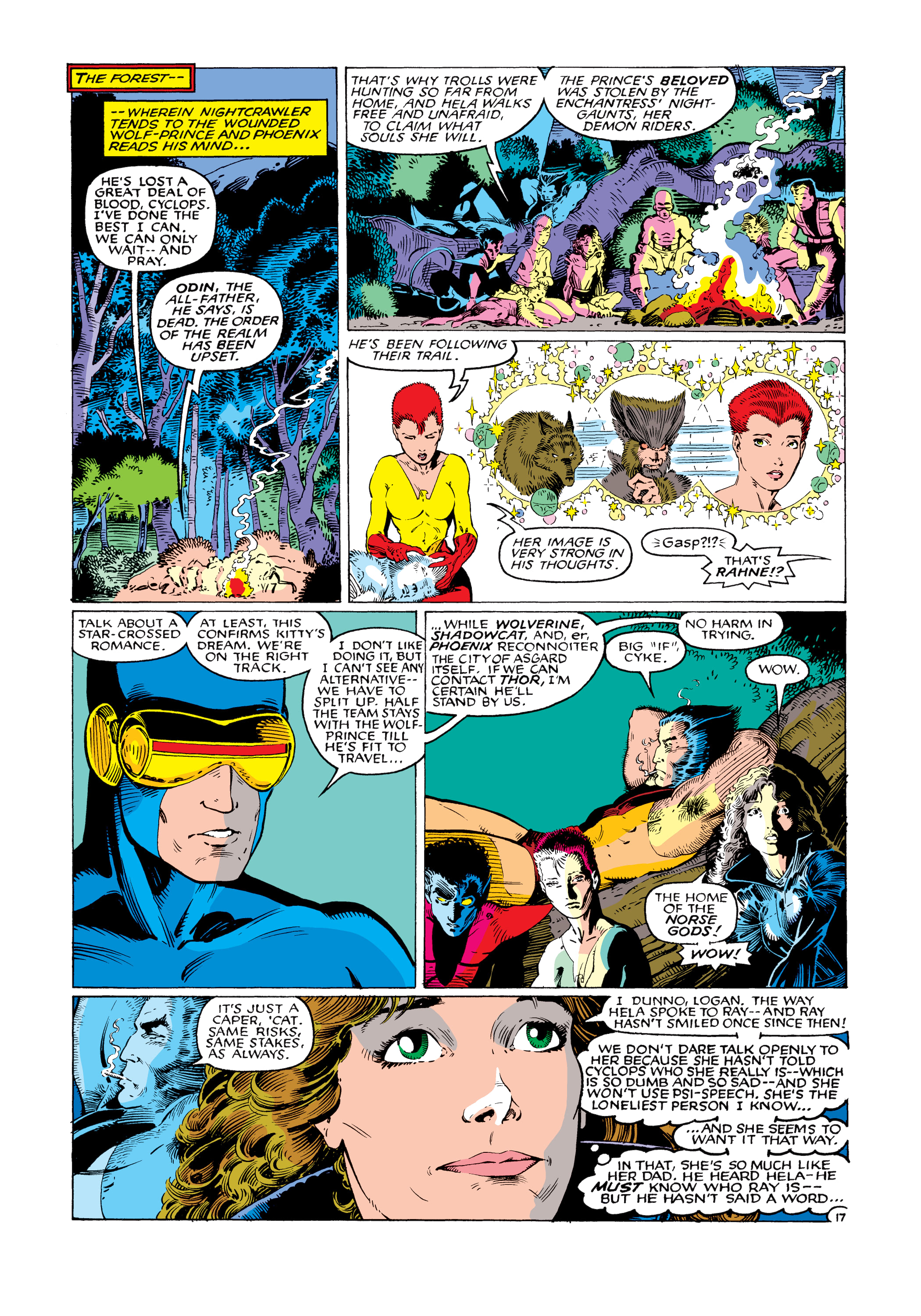 Read online Marvel Masterworks: The Uncanny X-Men comic -  Issue # TPB 12 (Part 3) - 29