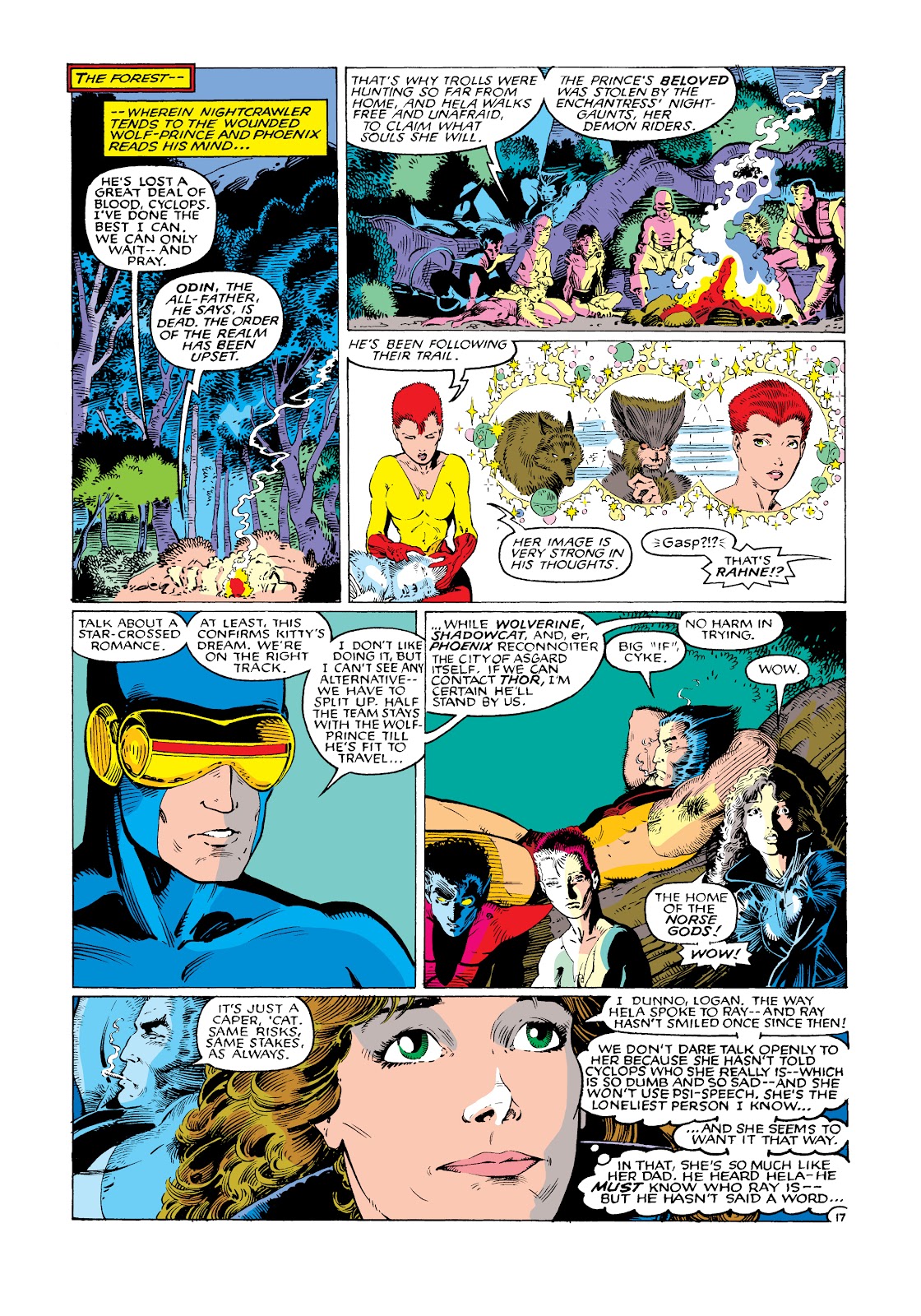 Marvel Masterworks: The Uncanny X-Men issue TPB 12 (Part 3) - Page 29