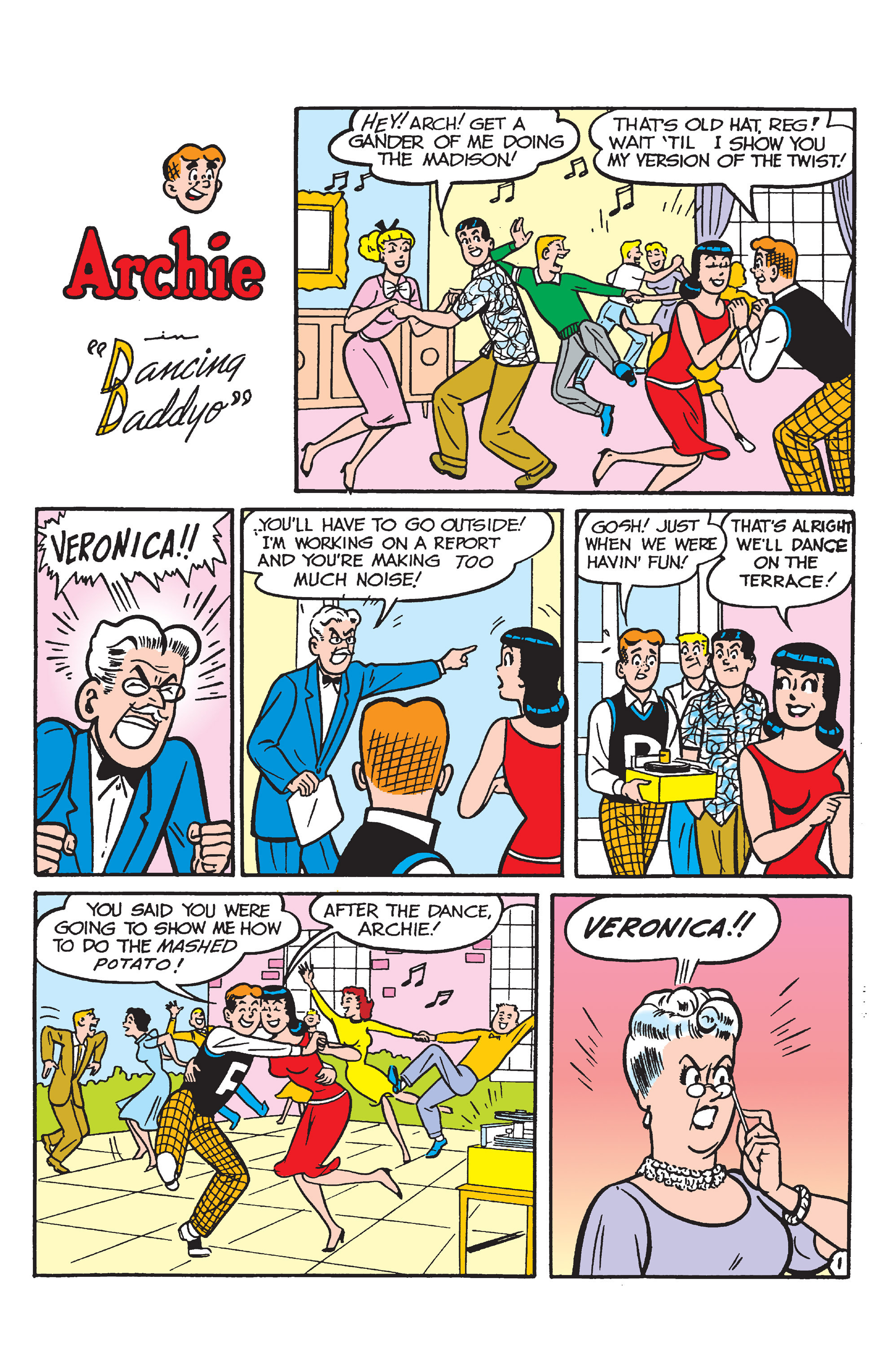 Read online Pep Digital comic -  Issue #79 - 47